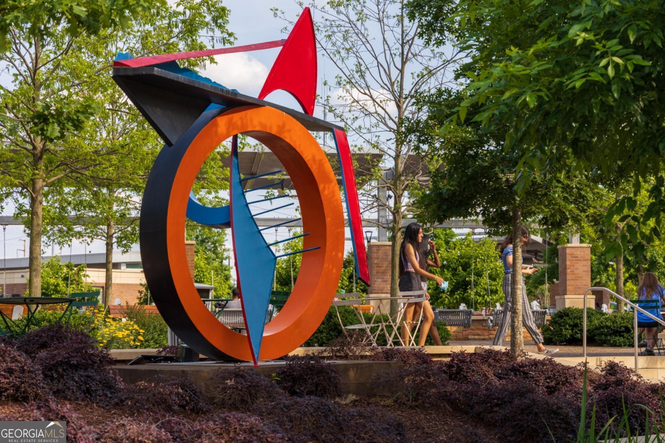 318 Sandy Springs Circle Sandy Springs GA 30328