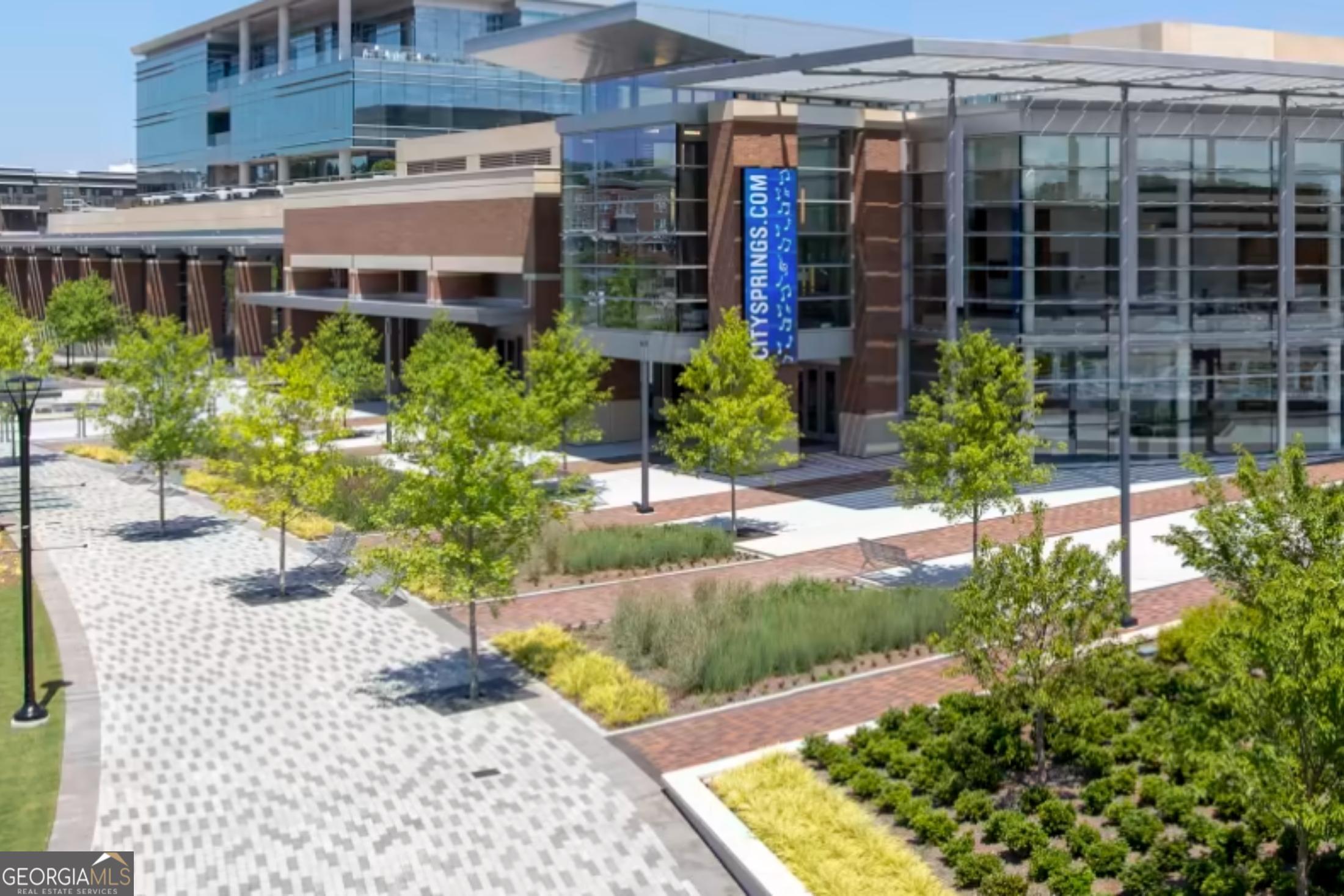 318 Sandy Springs Circle Sandy Springs GA 30328