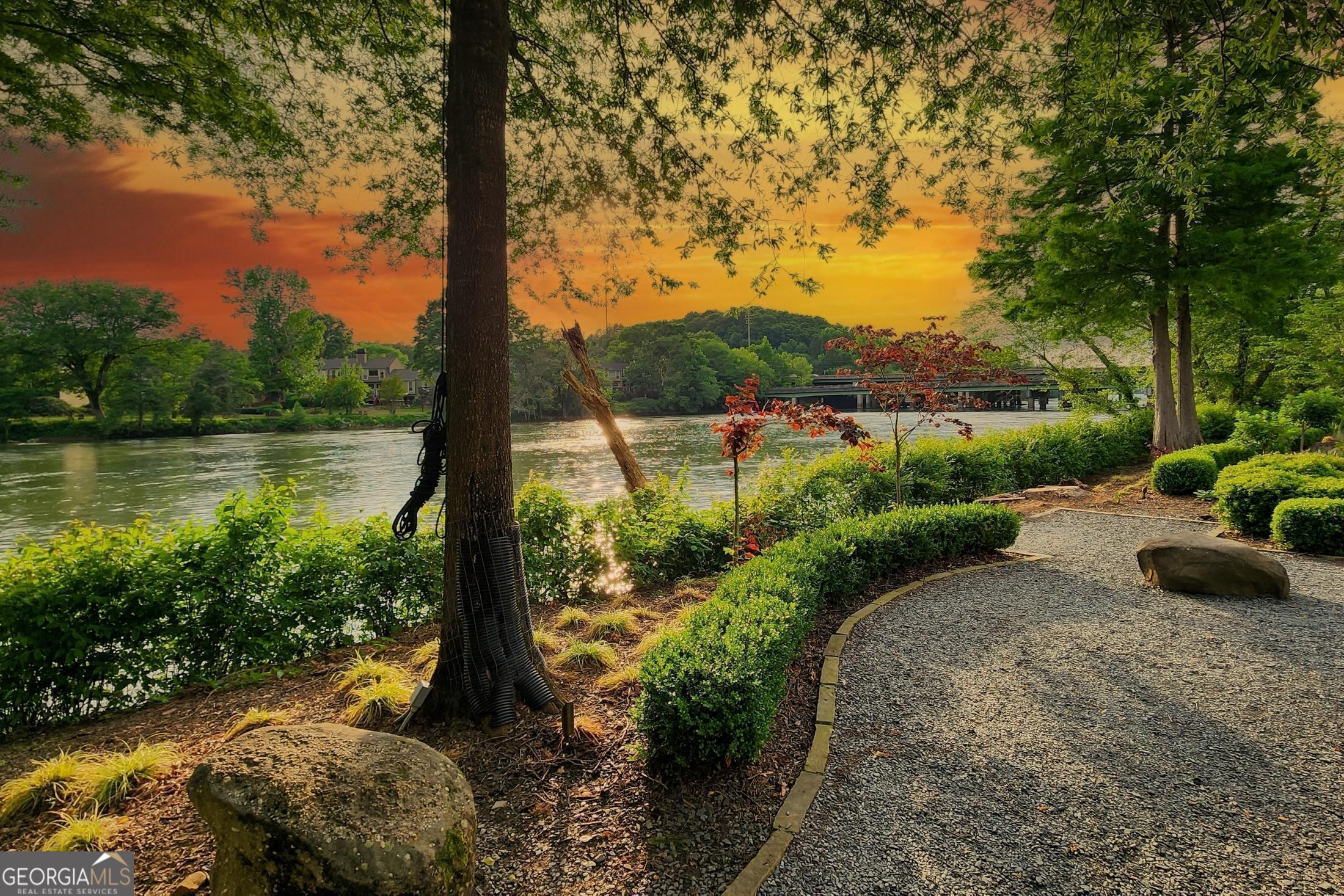 318 Sandy Springs Circle Sandy Springs GA 30328