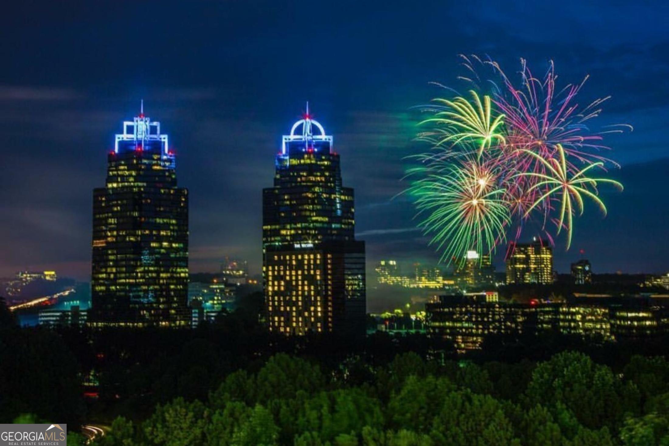 318 Sandy Springs Circle Sandy Springs GA 30328