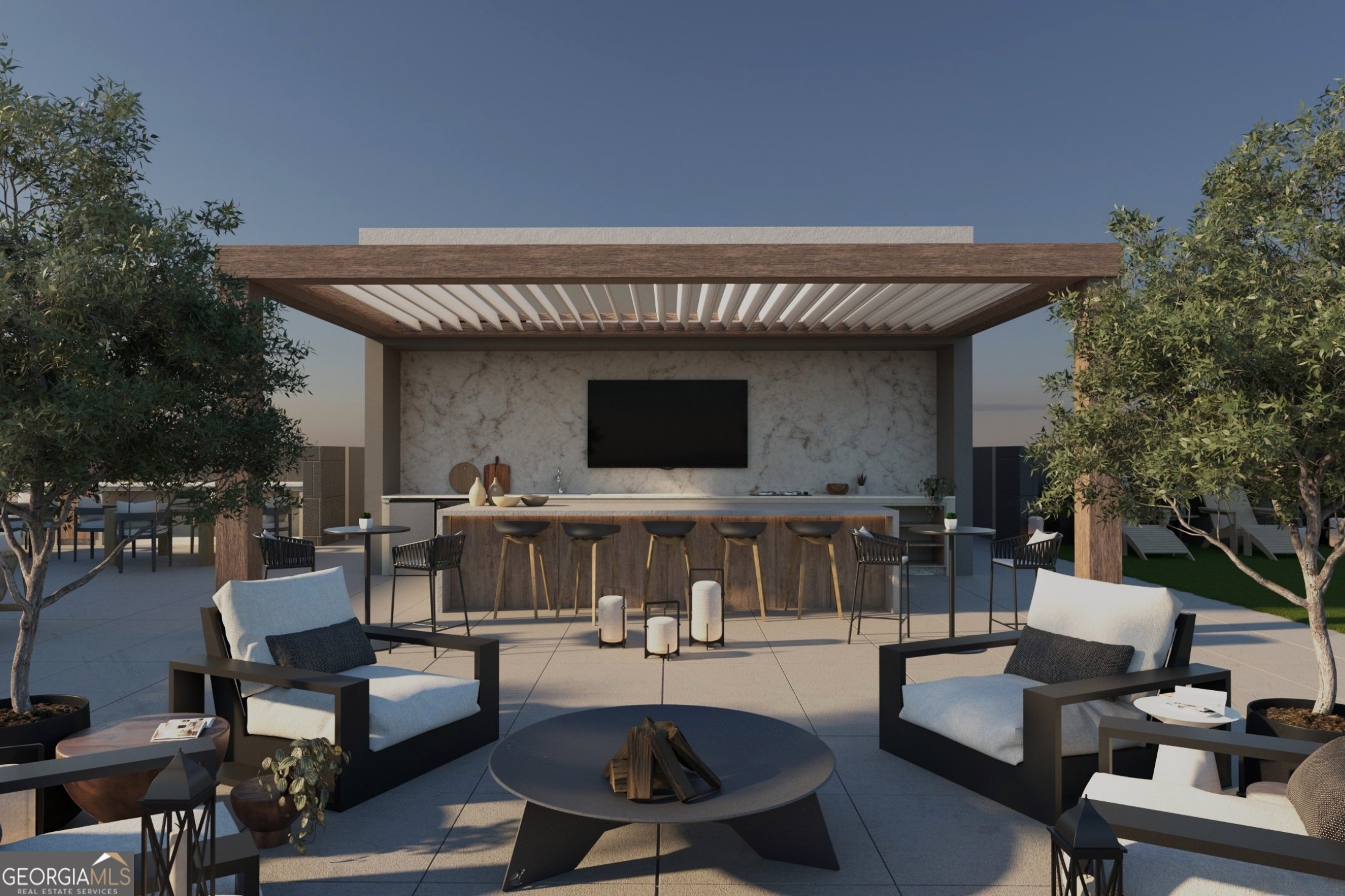 318 Sandy Springs Circle Sandy Springs GA 30328