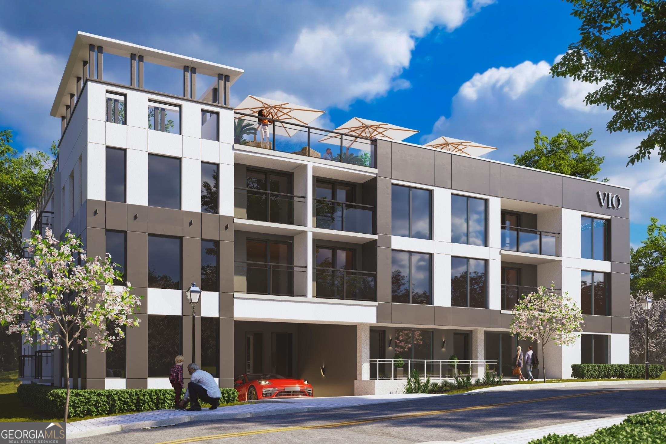 318 Sandy Springs Circle Sandy Springs GA 30328