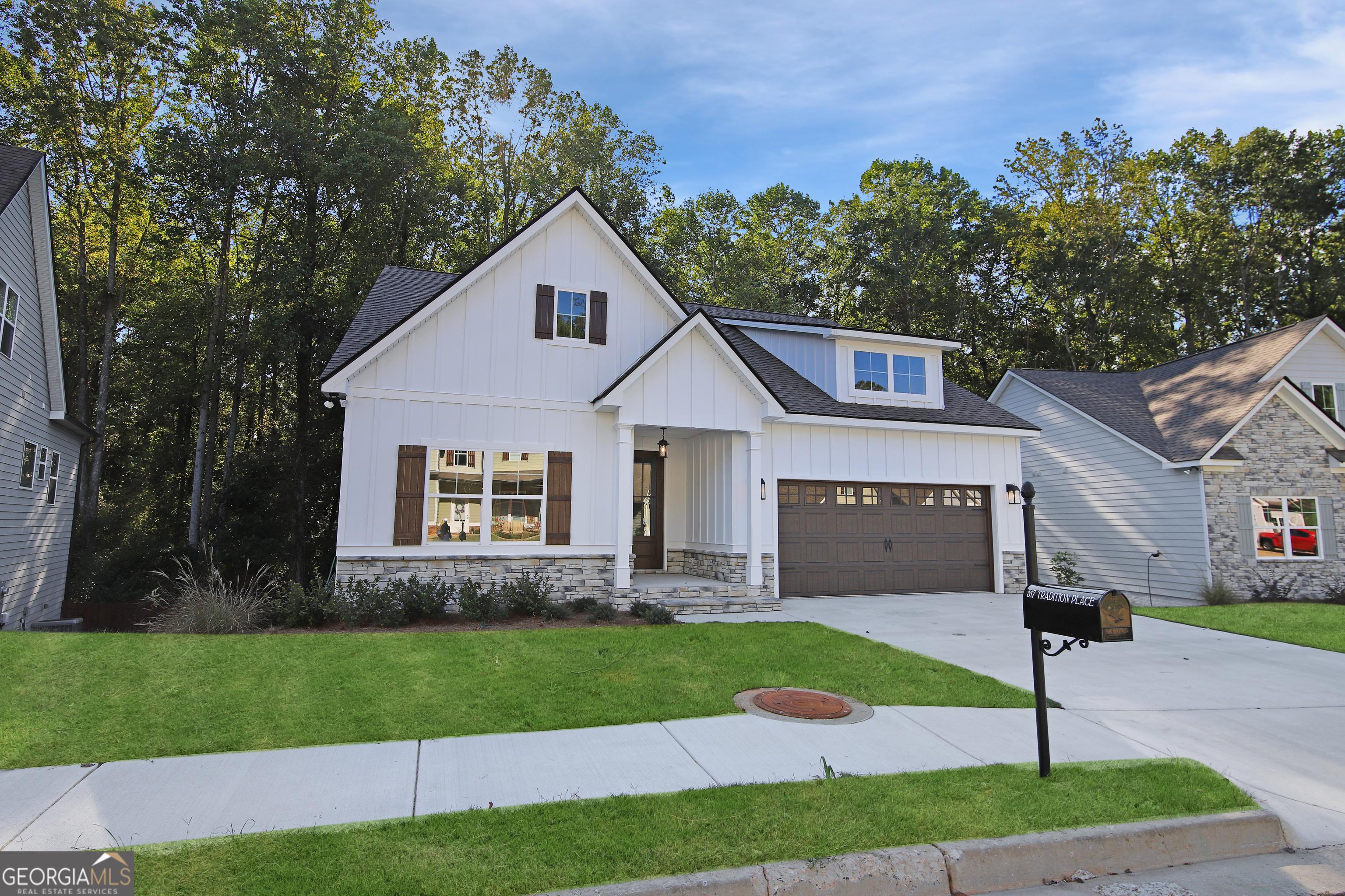 517 Tradition Place Lagrange GA 30241