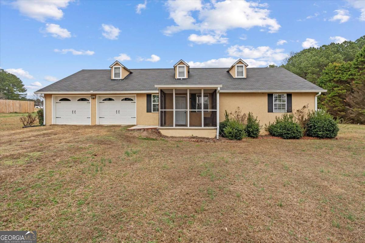 40 L Z Jackson Road Bowdon GA 30108