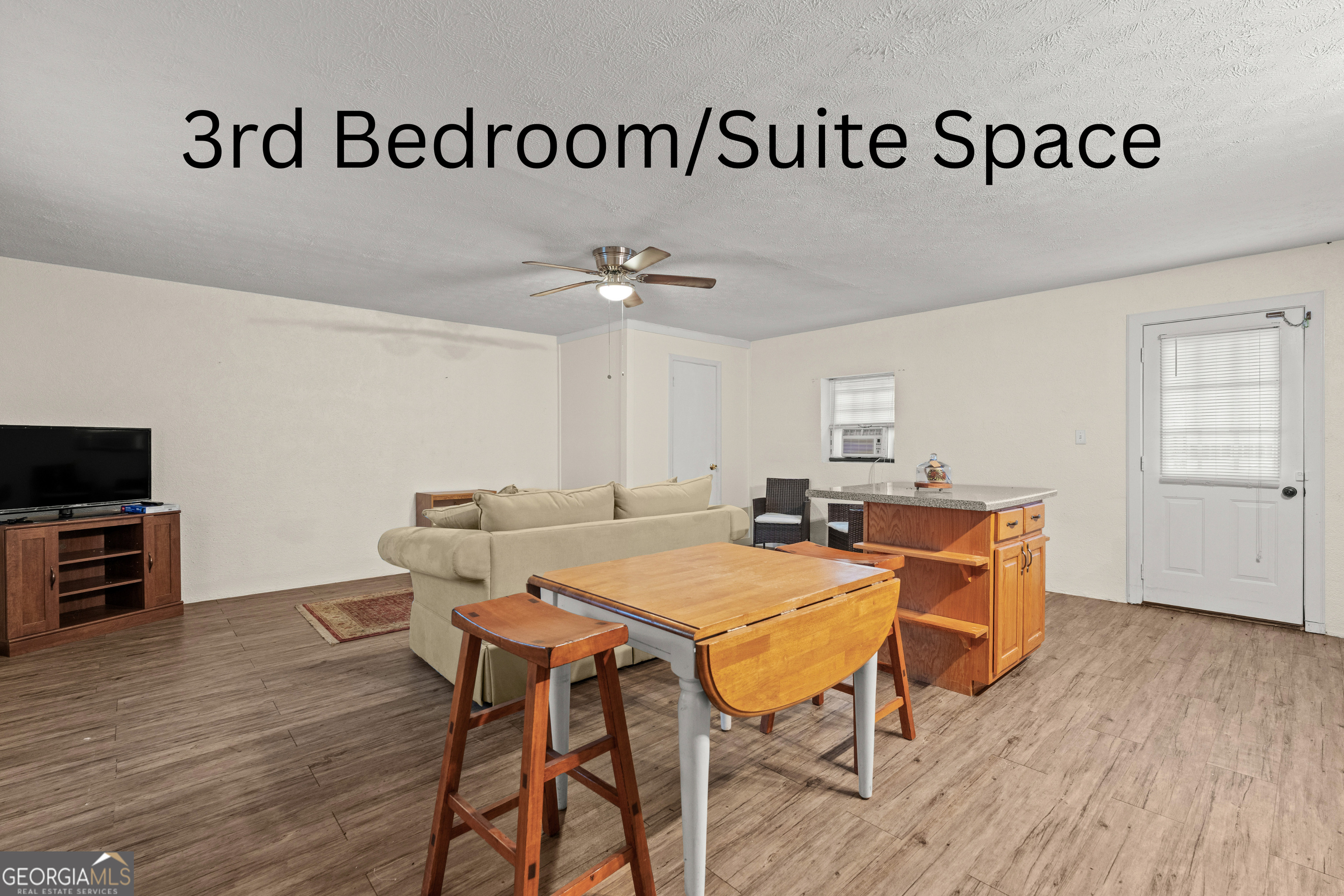 40 L Z Jackson Road Bowdon GA 30108