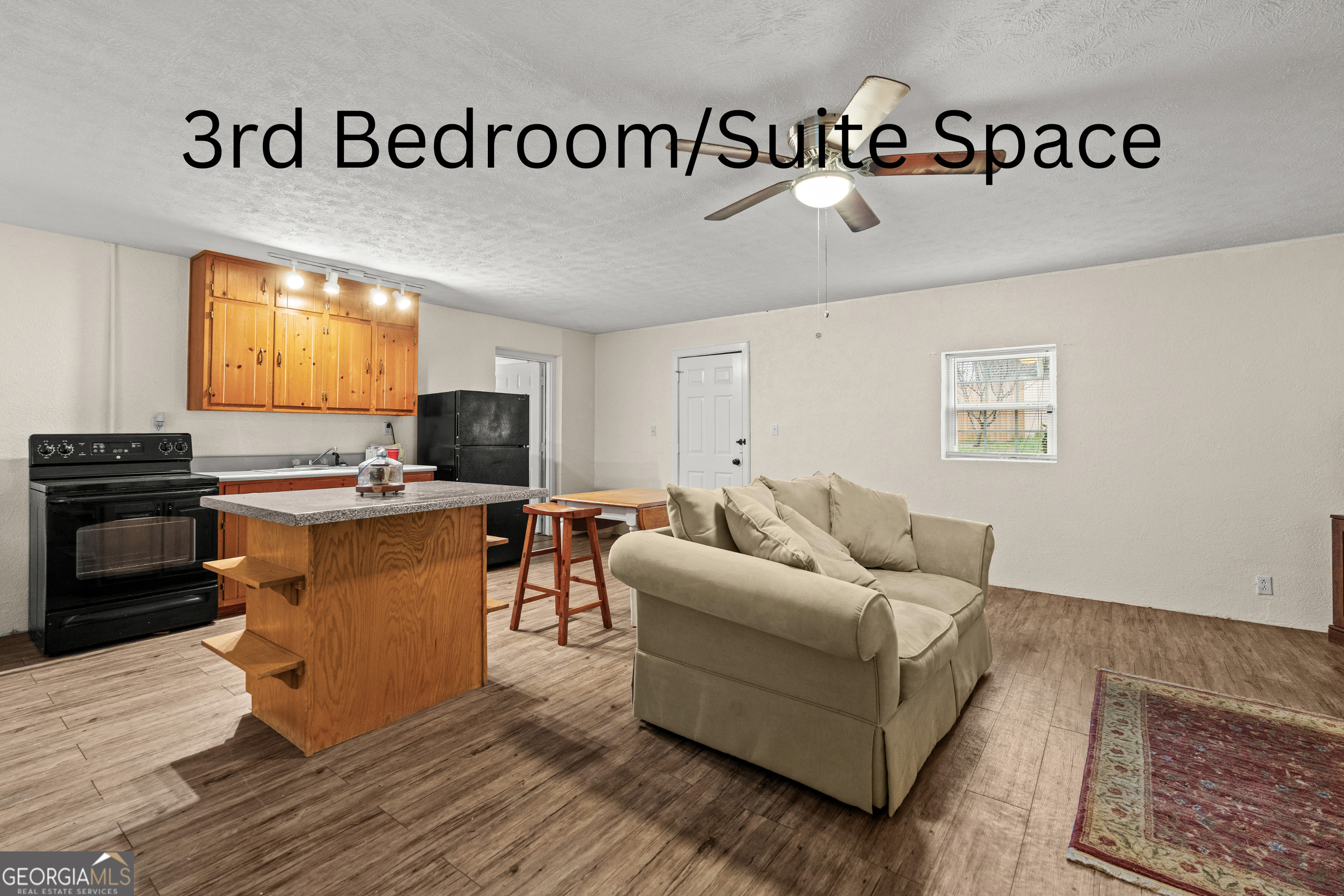 40 L Z Jackson Road Bowdon GA 30108