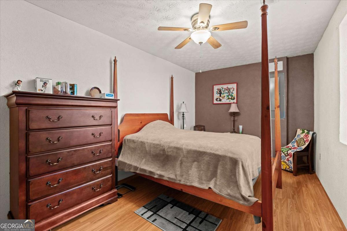 40 L Z Jackson Road Bowdon GA 30108