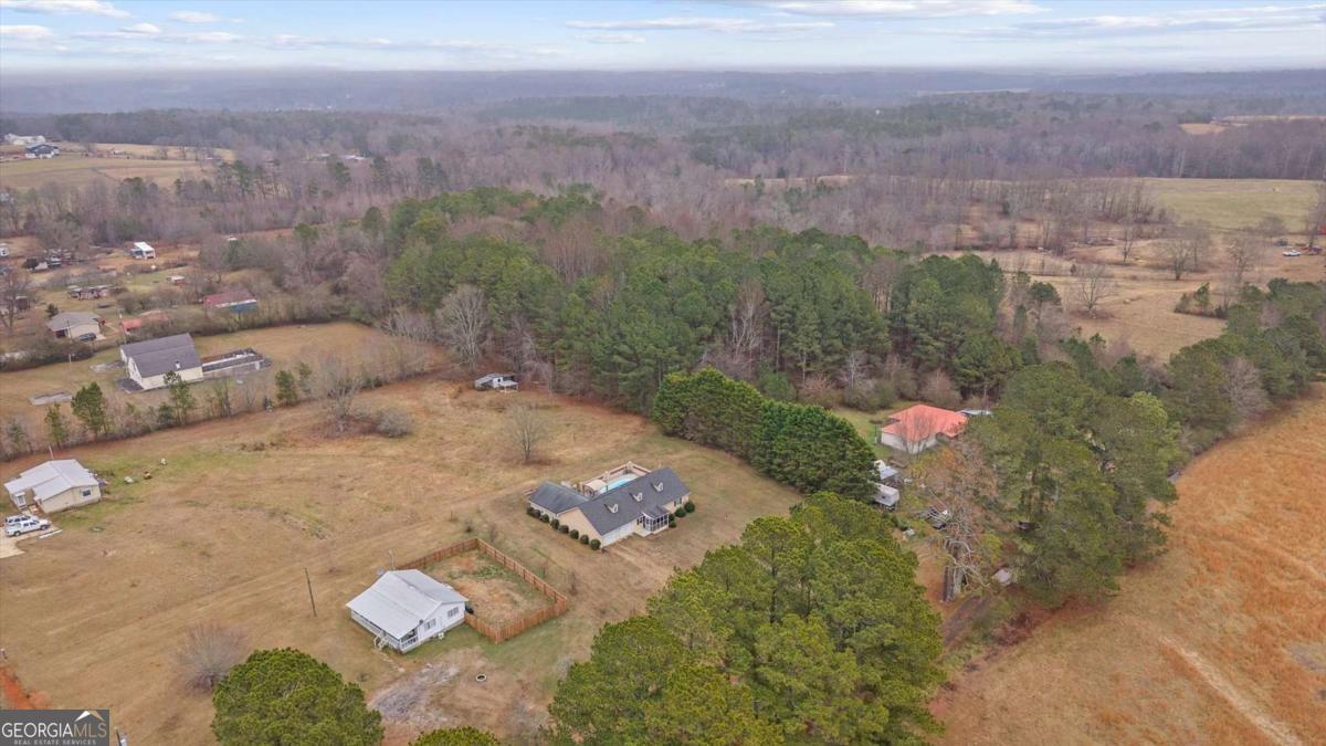 40 L Z Jackson Road Bowdon GA 30108
