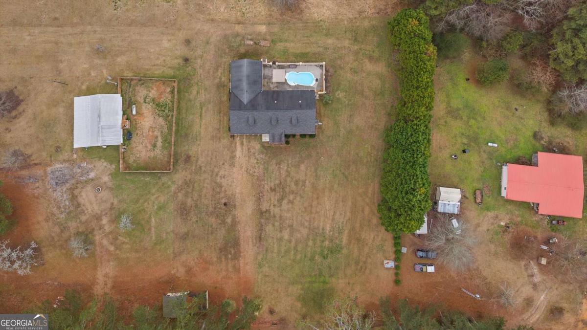 40 L Z Jackson Road Bowdon GA 30108