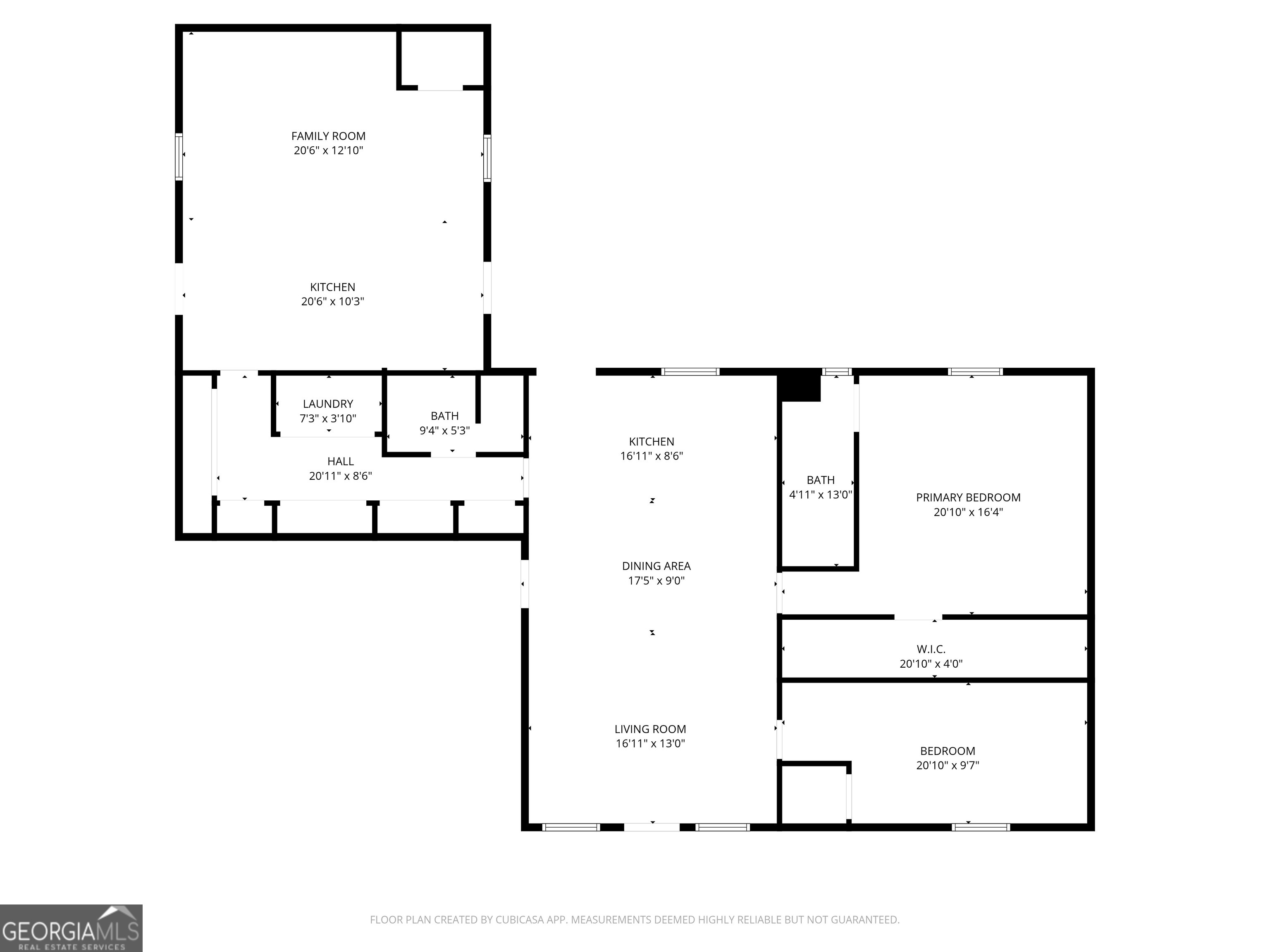 40 L Z Jackson Road Bowdon GA 30108