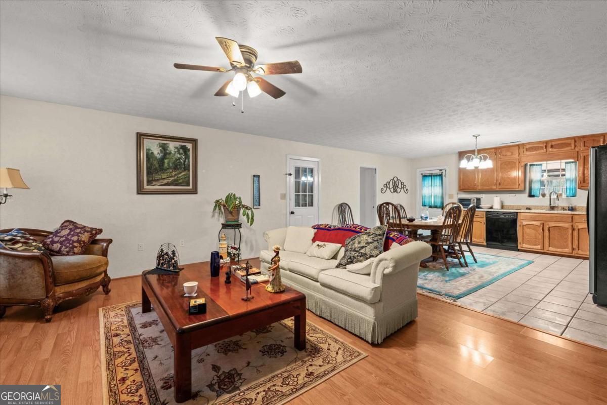 40 L Z Jackson Road Bowdon GA 30108
