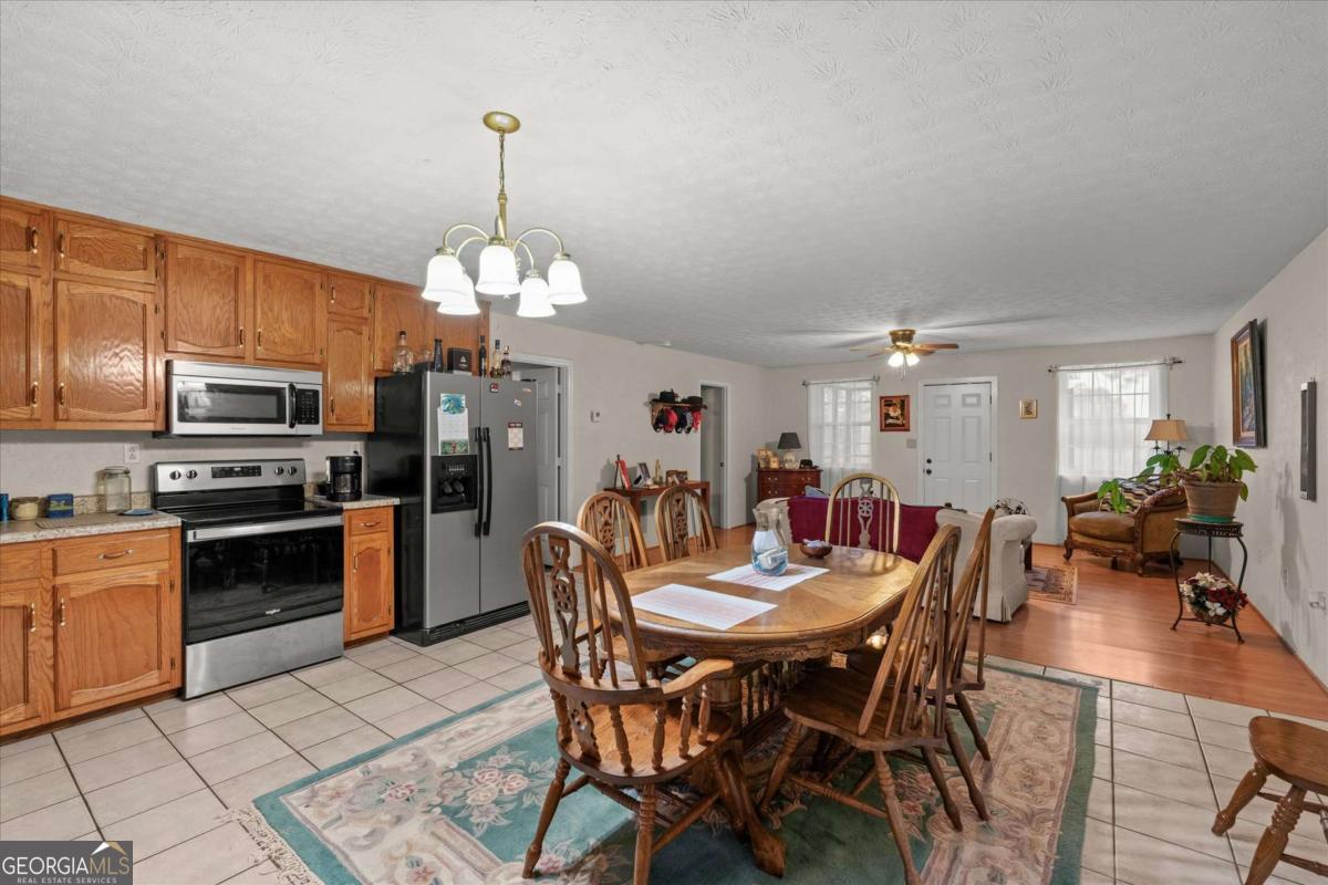 40 L Z Jackson Road Bowdon GA 30108