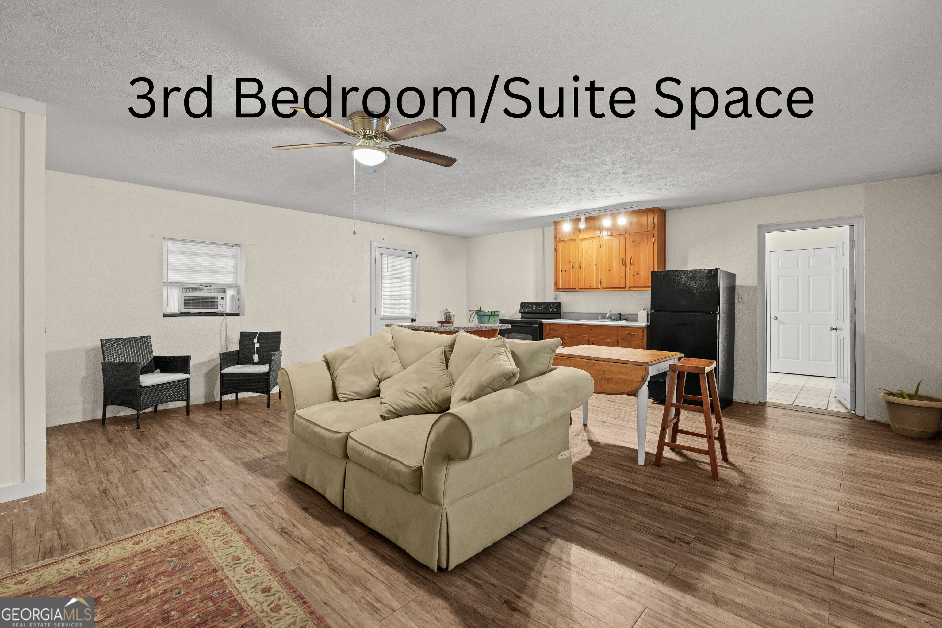 40 L Z Jackson Road Bowdon GA 30108