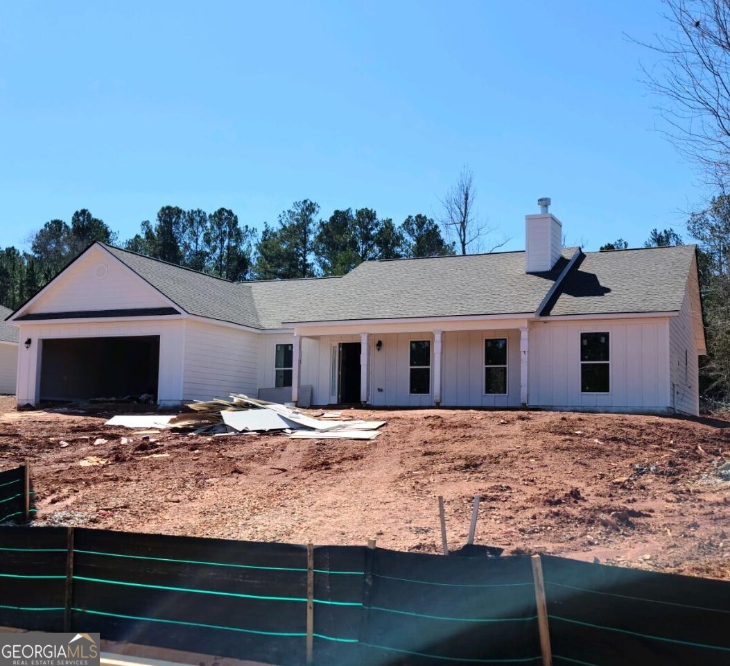 143 Wards Creek Road Toccoa GA 30577
