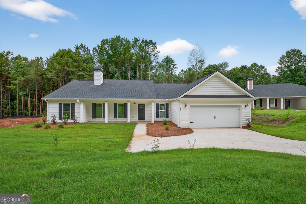 143 Wards Creek Road Toccoa GA 30577