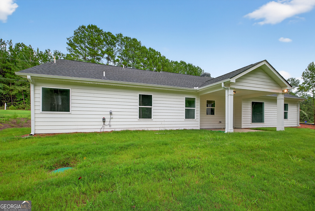 143 Wards Creek Road Toccoa GA 30577