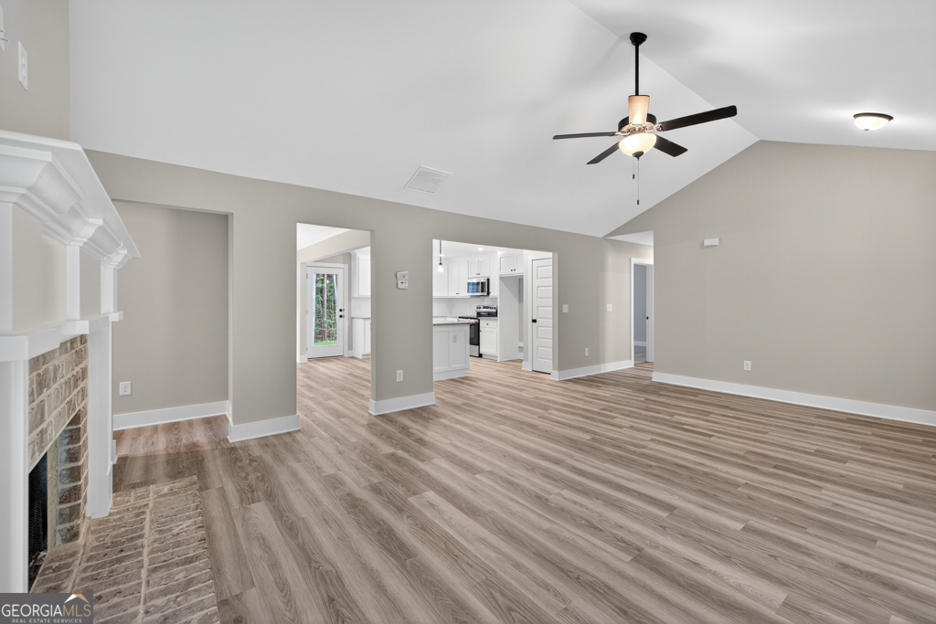 143 Wards Creek Road Toccoa GA 30577