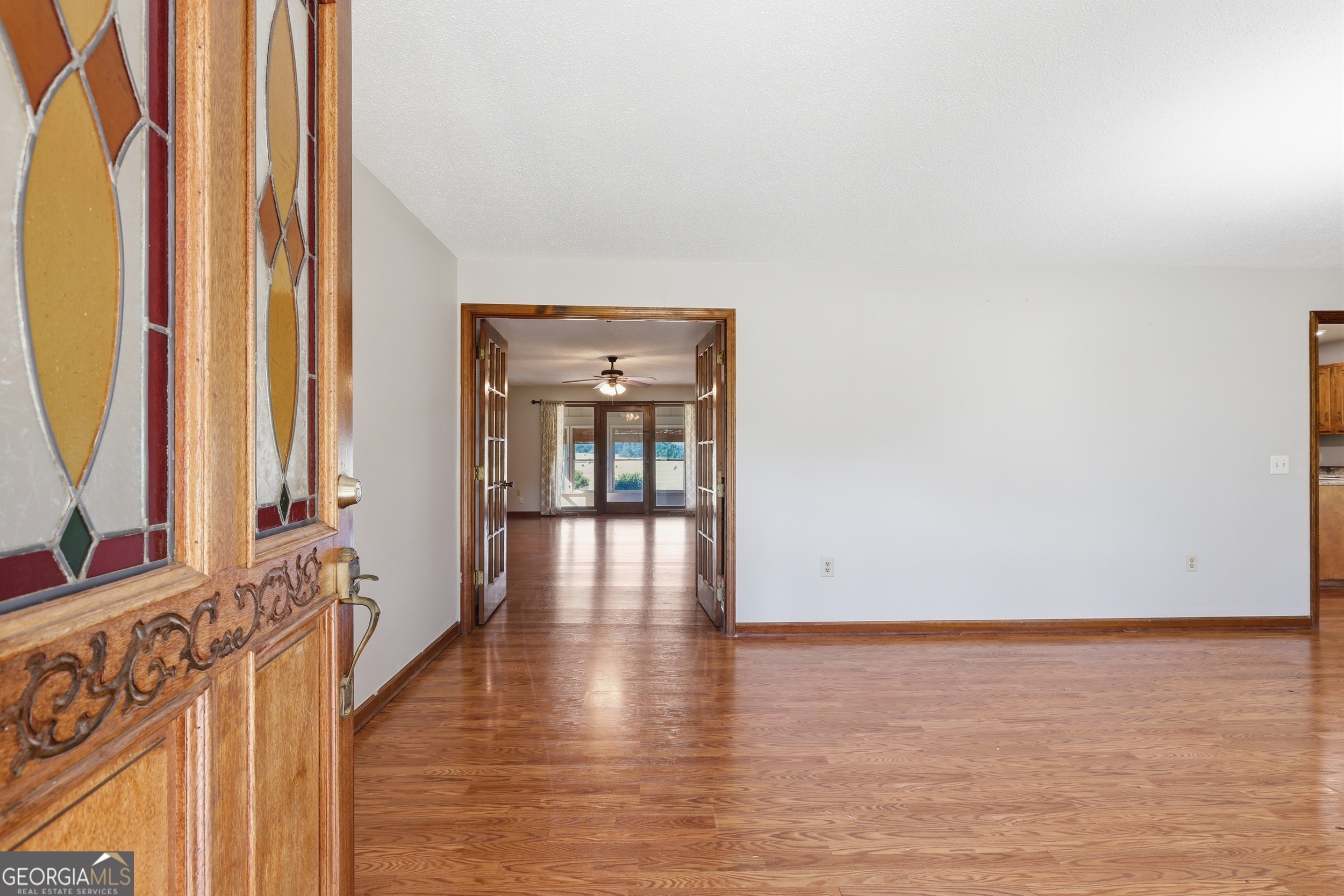 71 Poole Circle Carnesville GA 30521