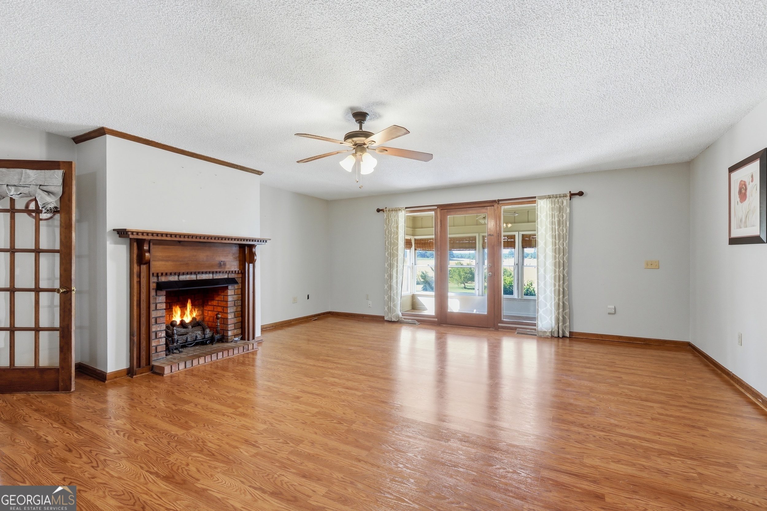 71 Poole Circle Carnesville GA 30521