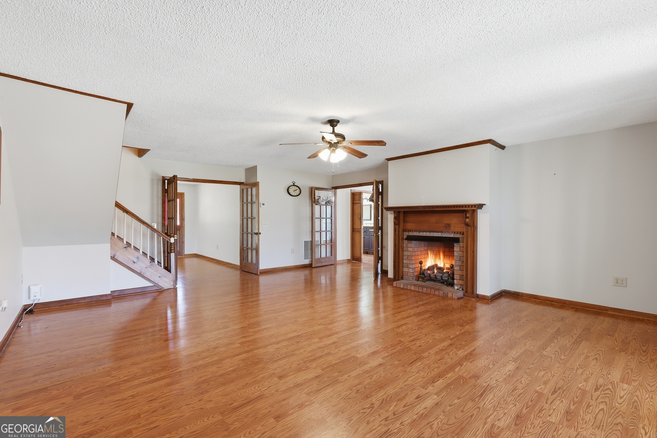 71 Poole Circle Carnesville GA 30521