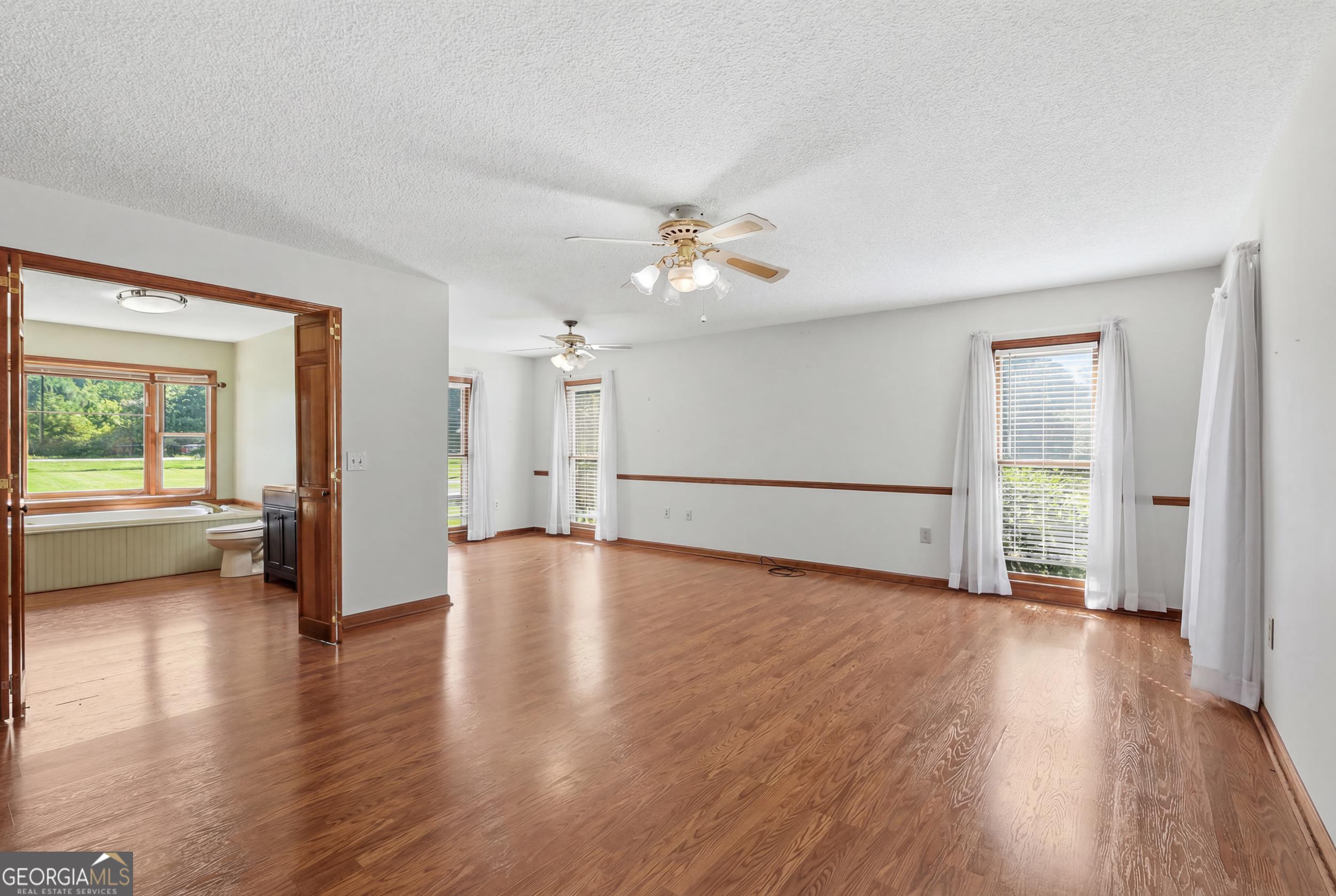 71 Poole Circle Carnesville GA 30521