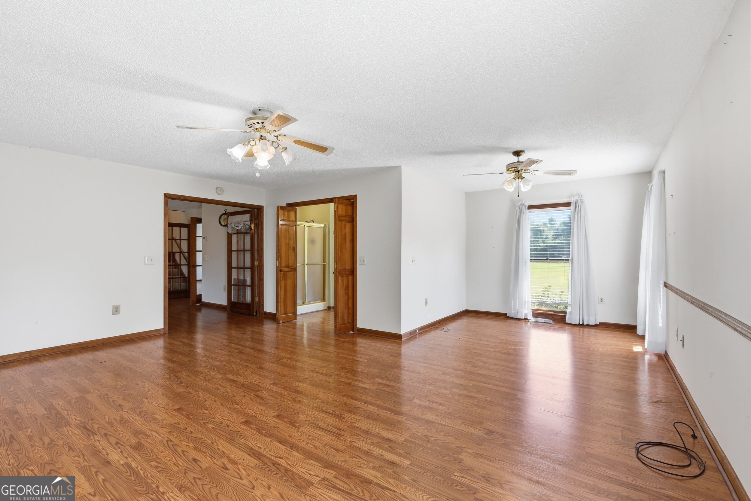 71 Poole Circle Carnesville GA 30521