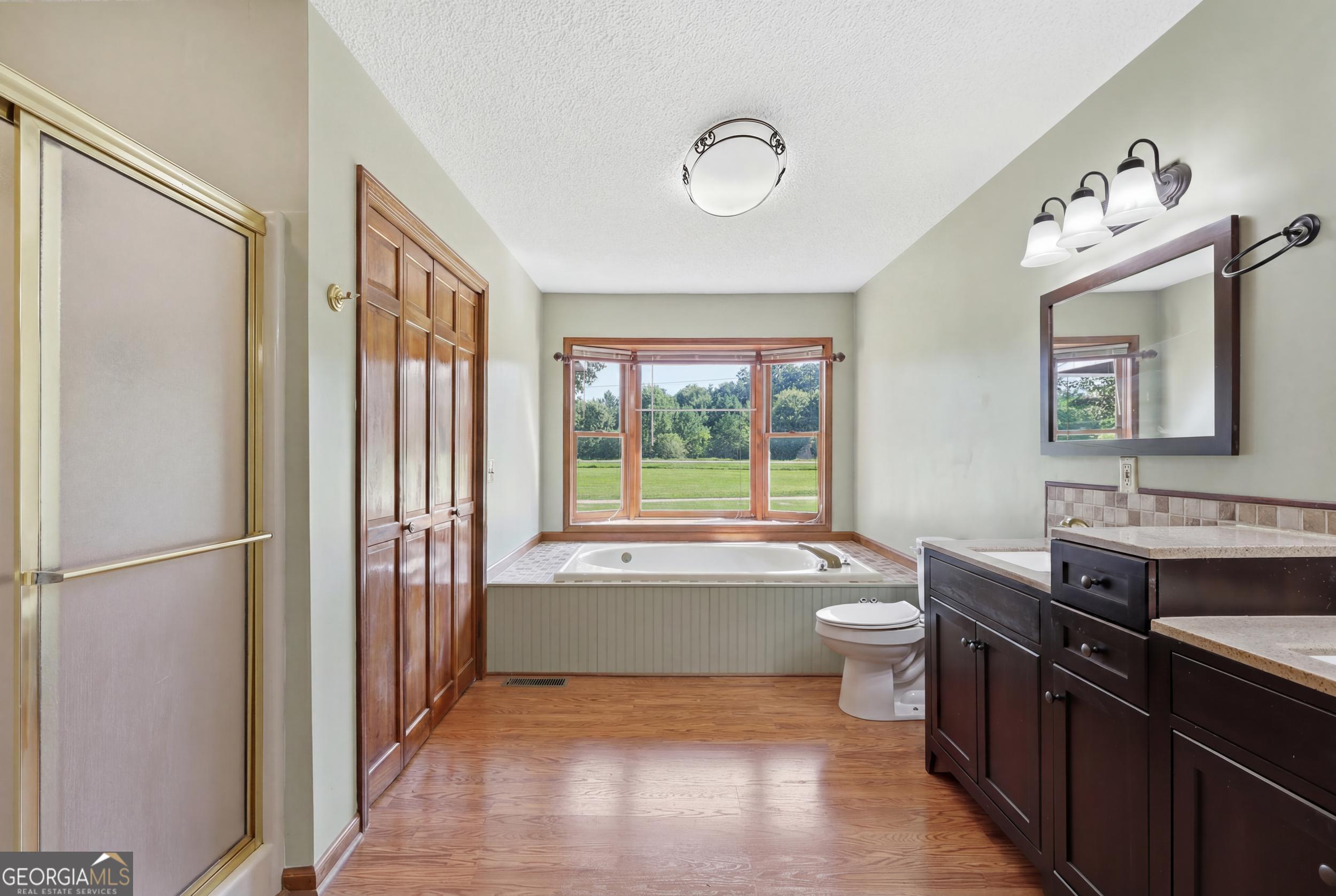 71 Poole Circle Carnesville GA 30521