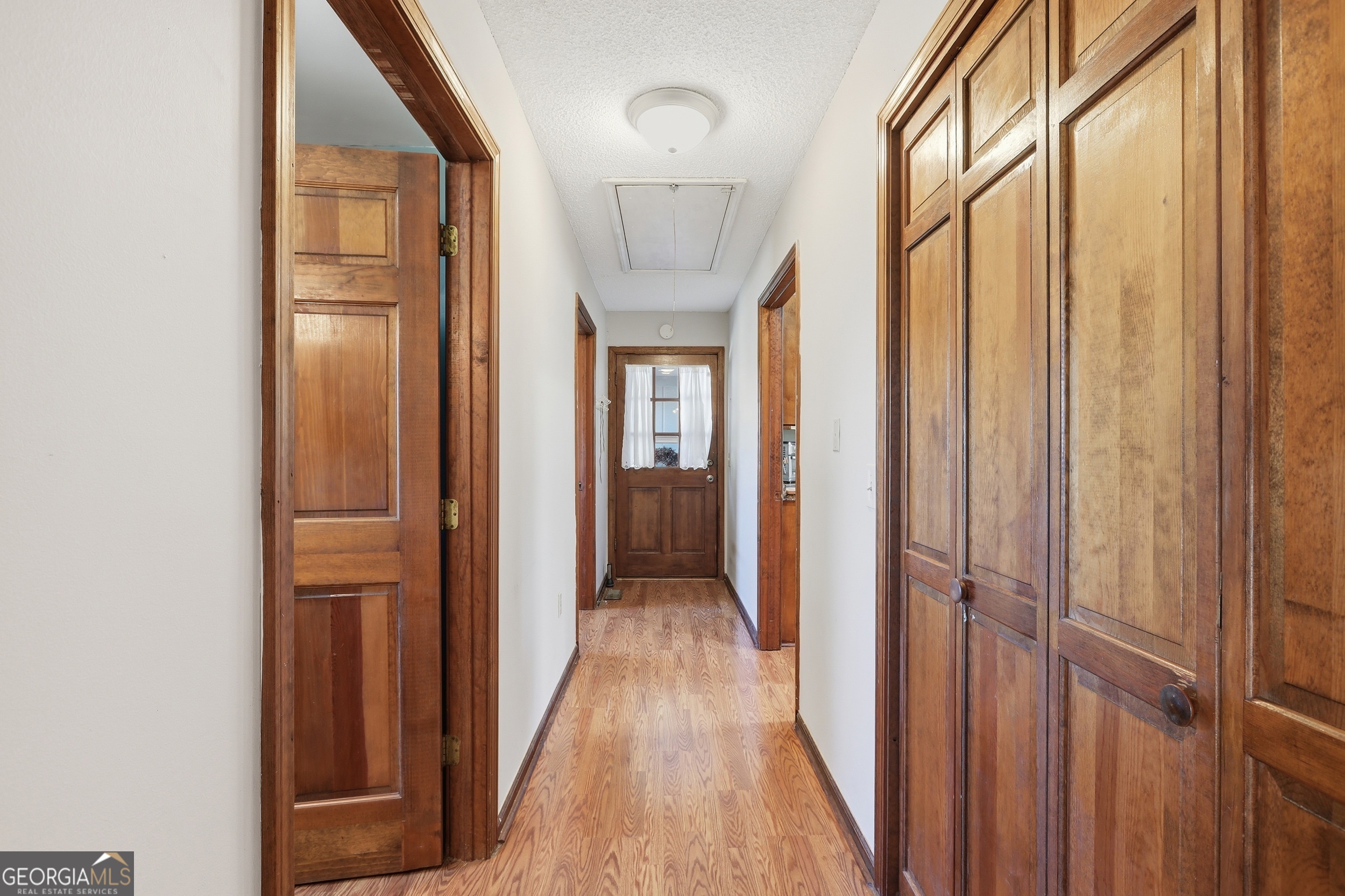 71 Poole Circle Carnesville GA 30521