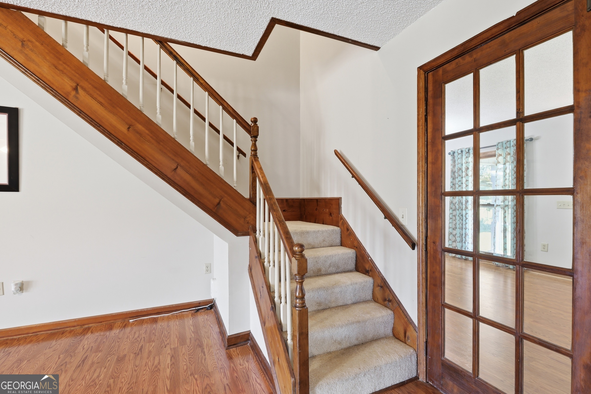 71 Poole Circle Carnesville GA 30521