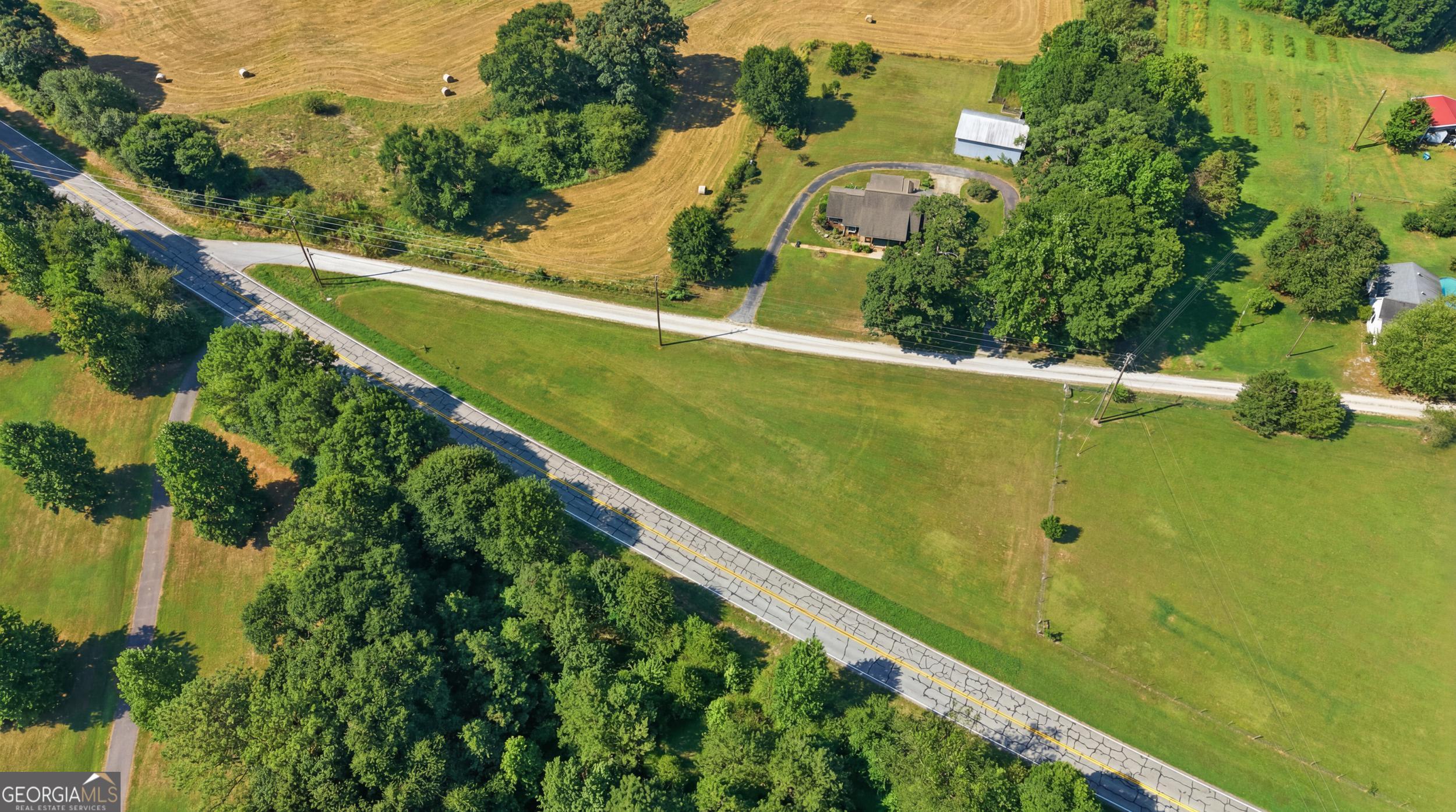 71 Poole Circle Carnesville GA 30521