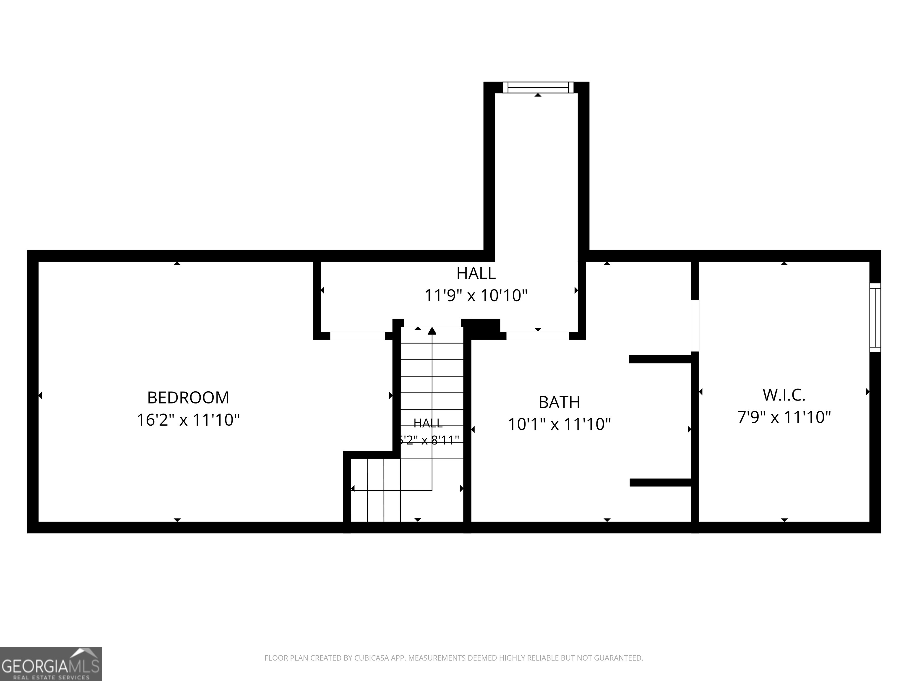 71 Poole Circle Carnesville GA 30521