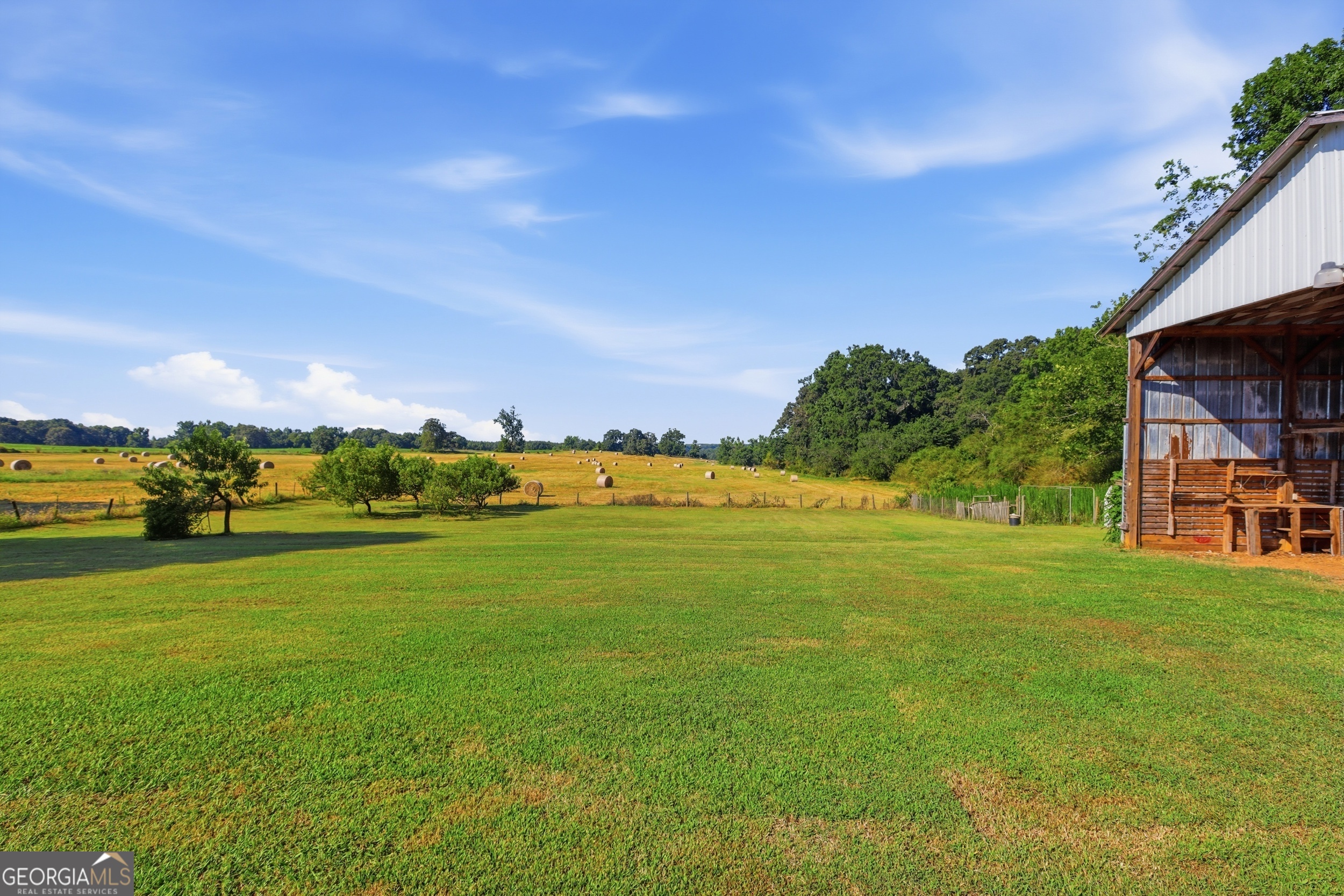 71 Poole Circle Carnesville GA 30521