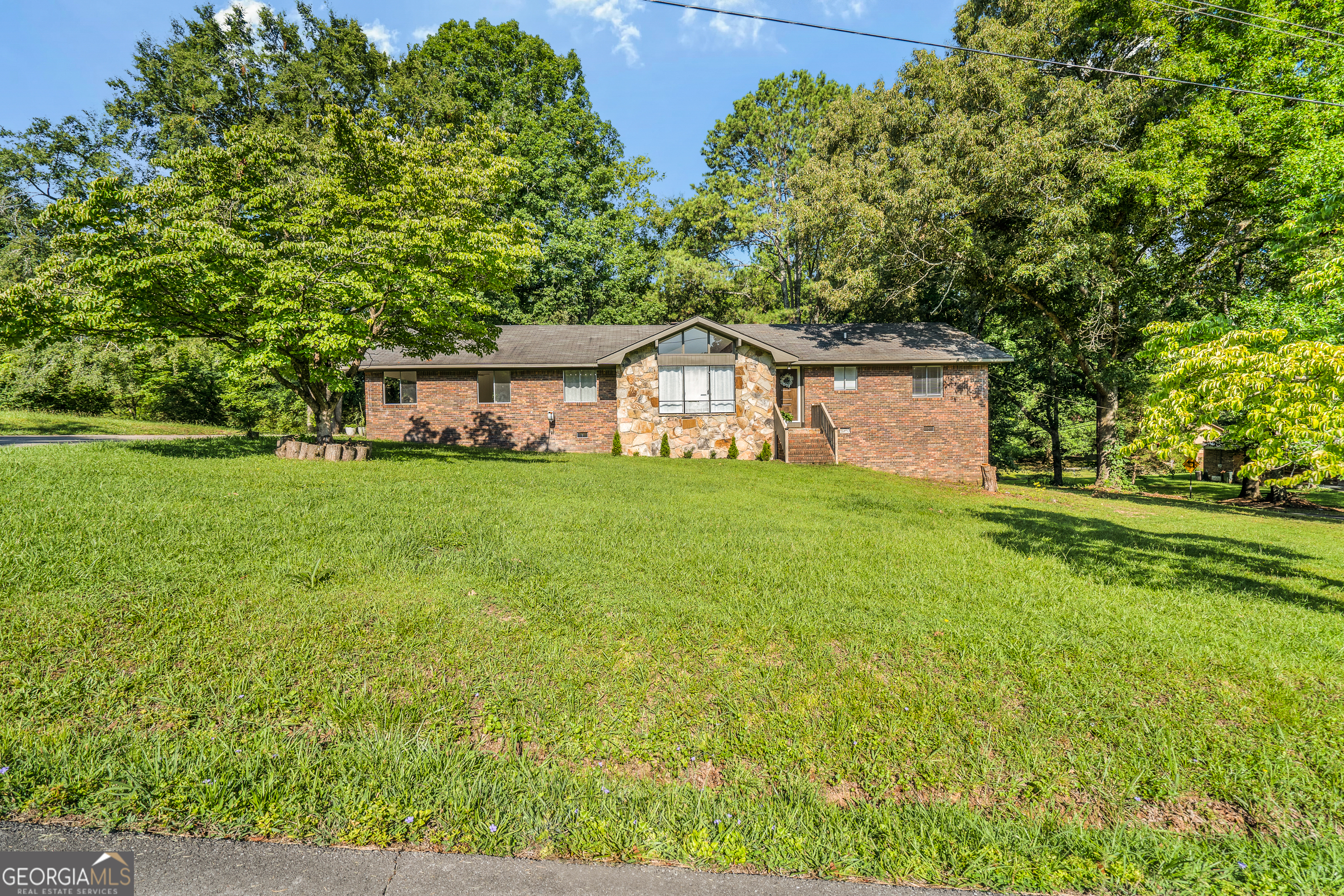 2814 Suncrest Drive Dalton GA 30721