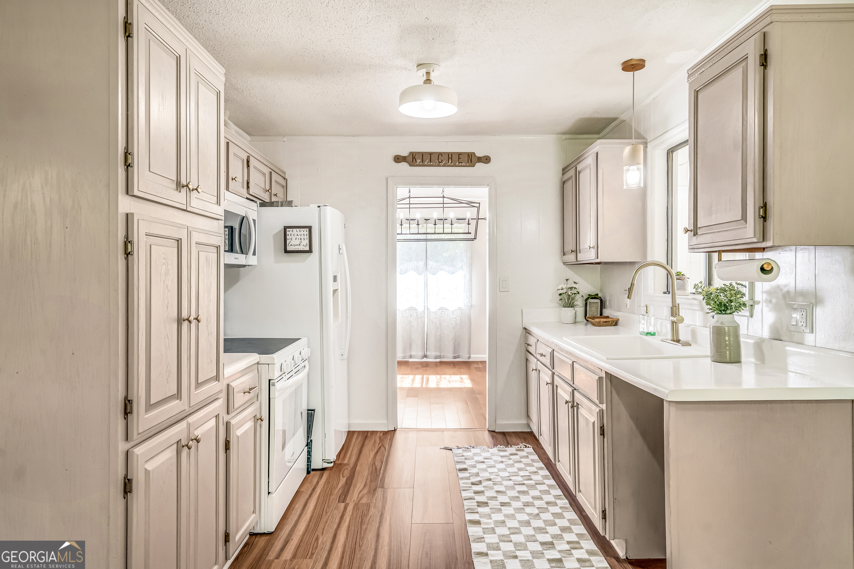2814 Suncrest Drive Dalton GA 30721