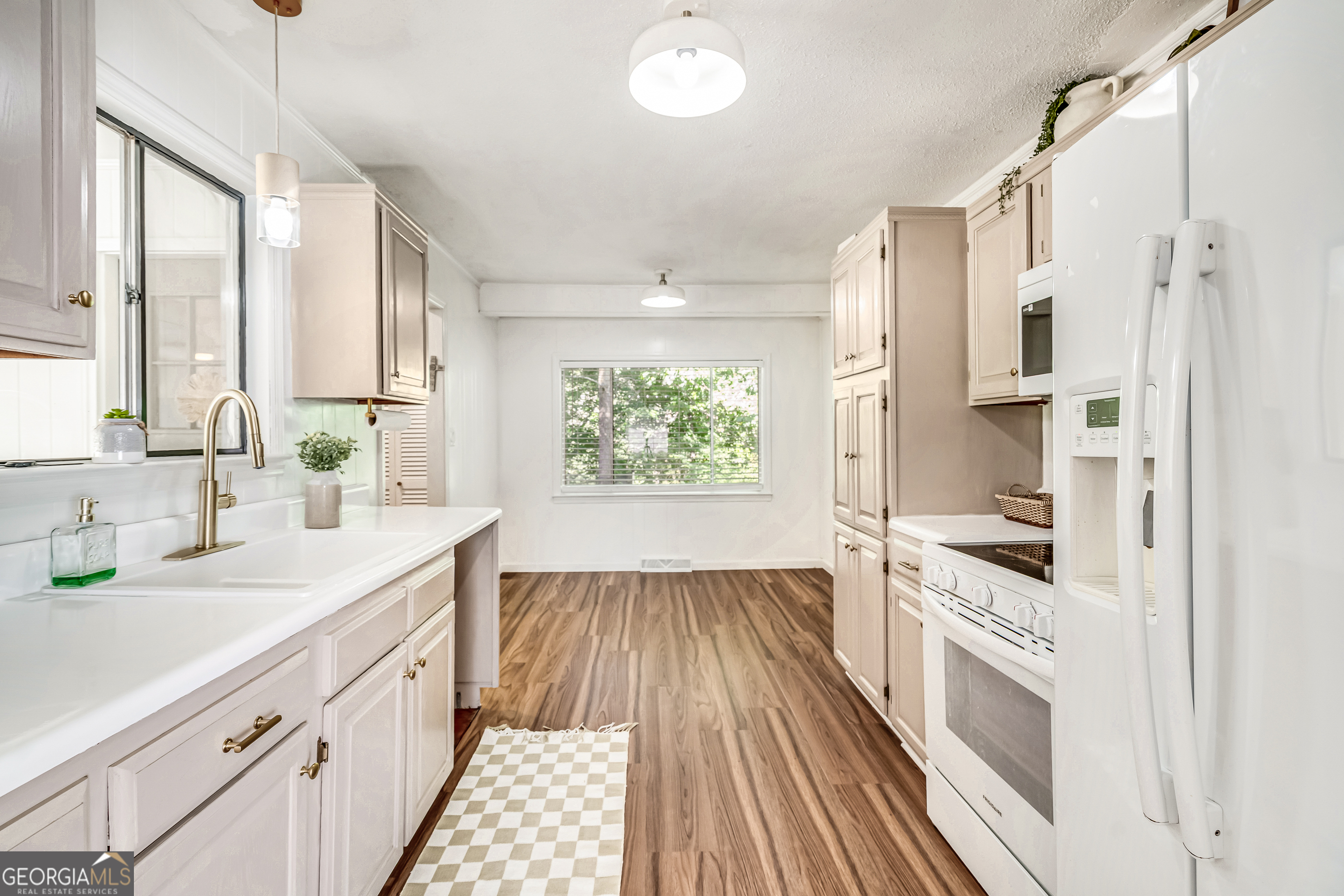 2814 Suncrest Drive Dalton GA 30721