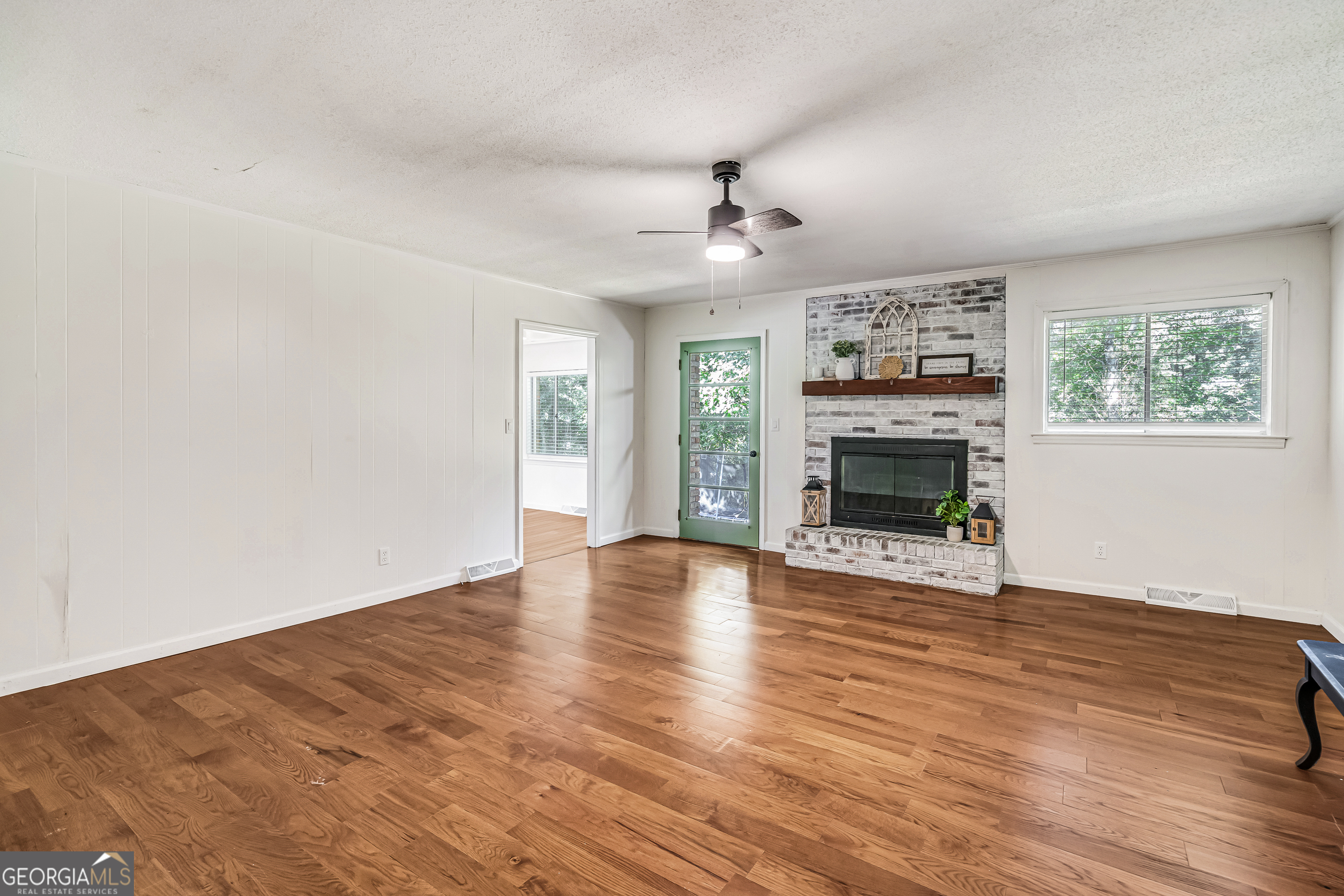 2814 Suncrest Drive Dalton GA 30721