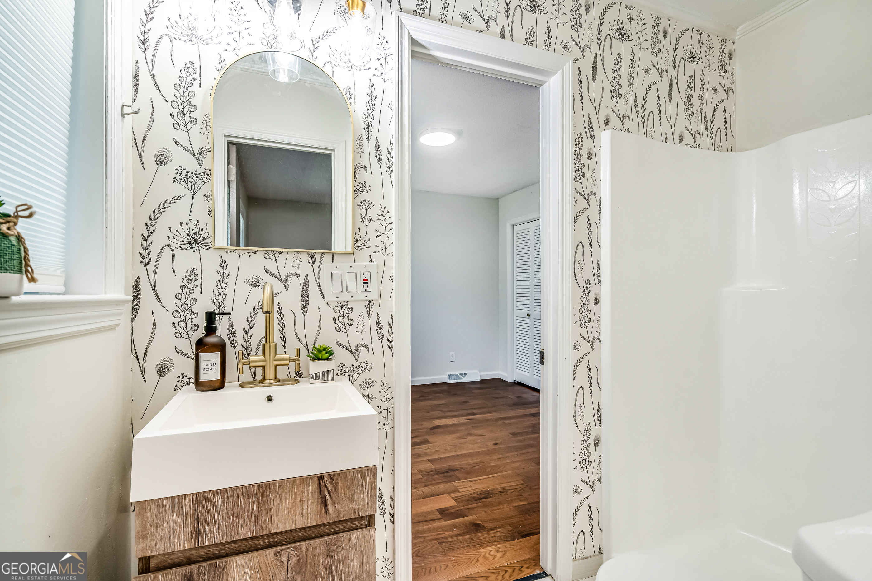 2814 Suncrest Drive Dalton GA 30721