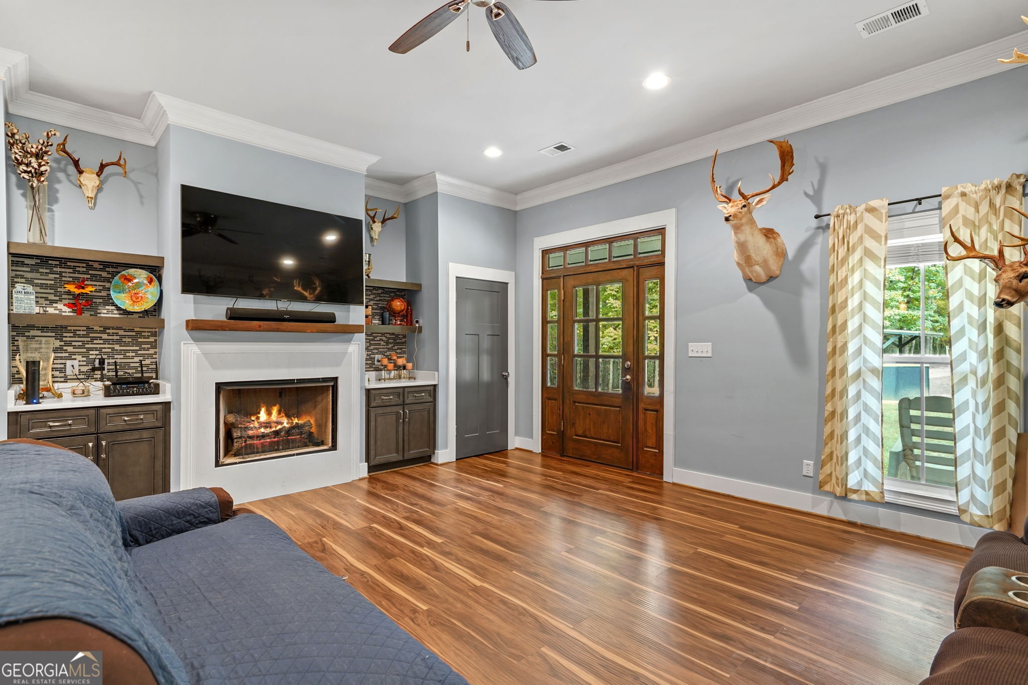 1377 Winding Ridge Drive Tignall GA 30668