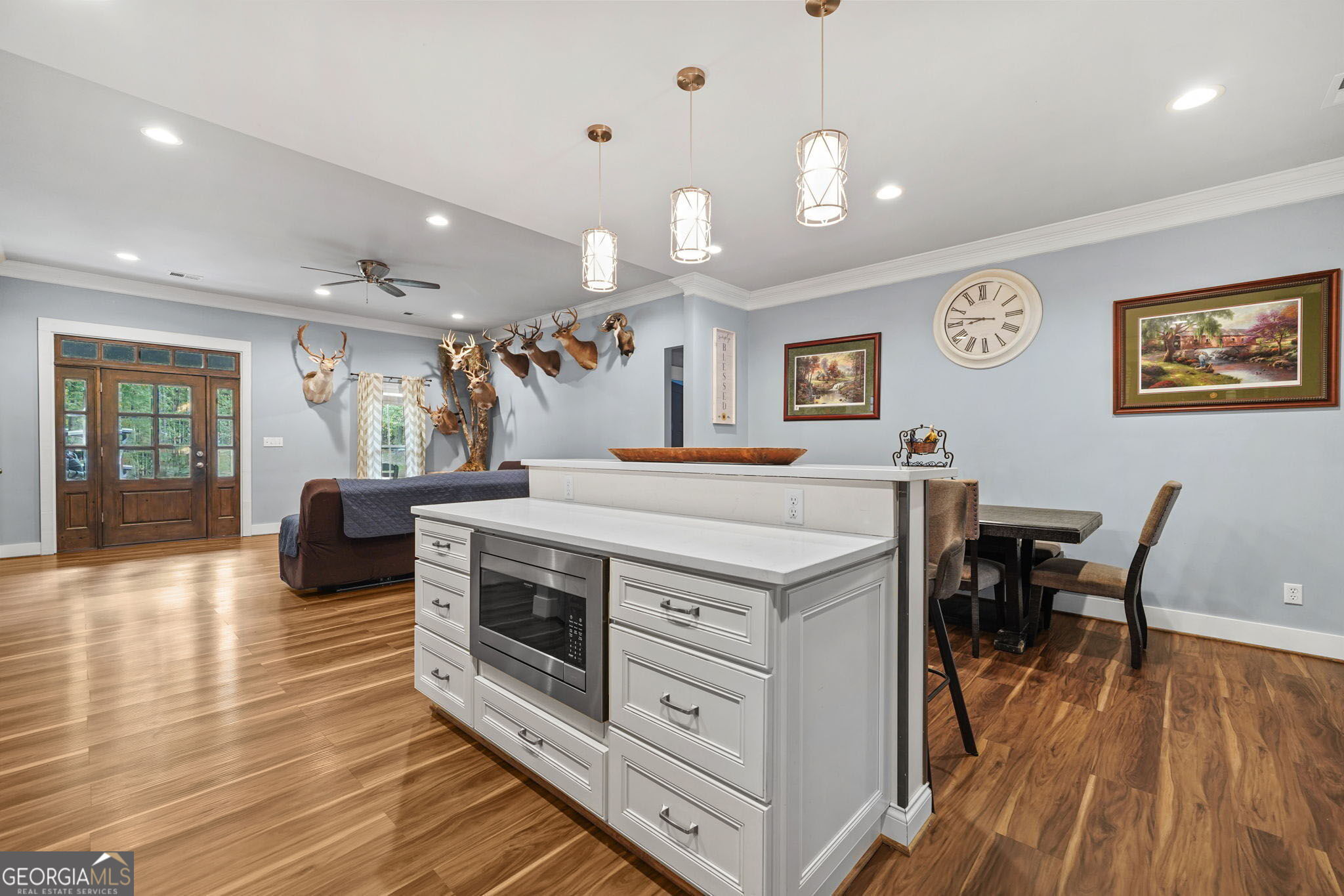 1377 Winding Ridge Drive Tignall GA 30668