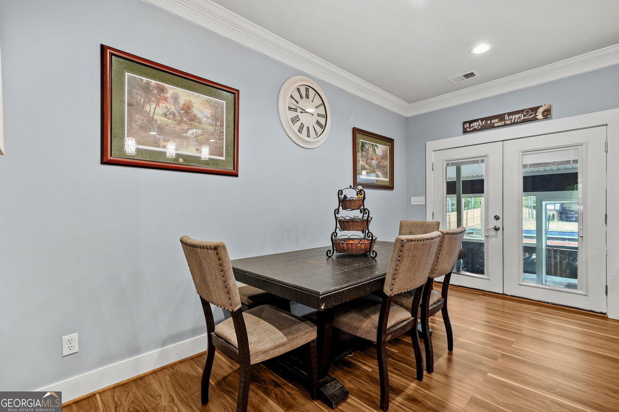 1377 Winding Ridge Drive Tignall GA 30668