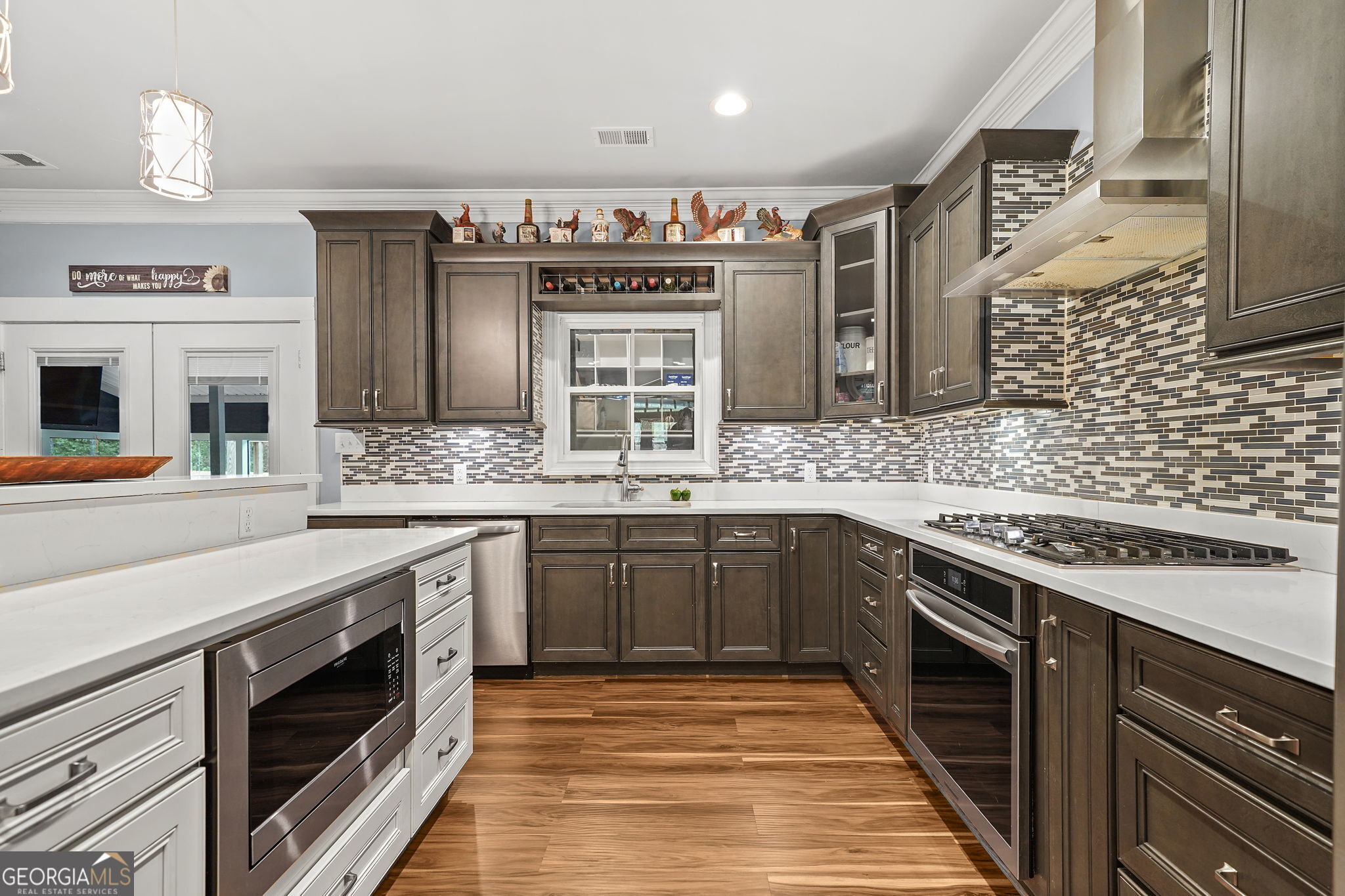 1377 Winding Ridge Drive Tignall GA 30668