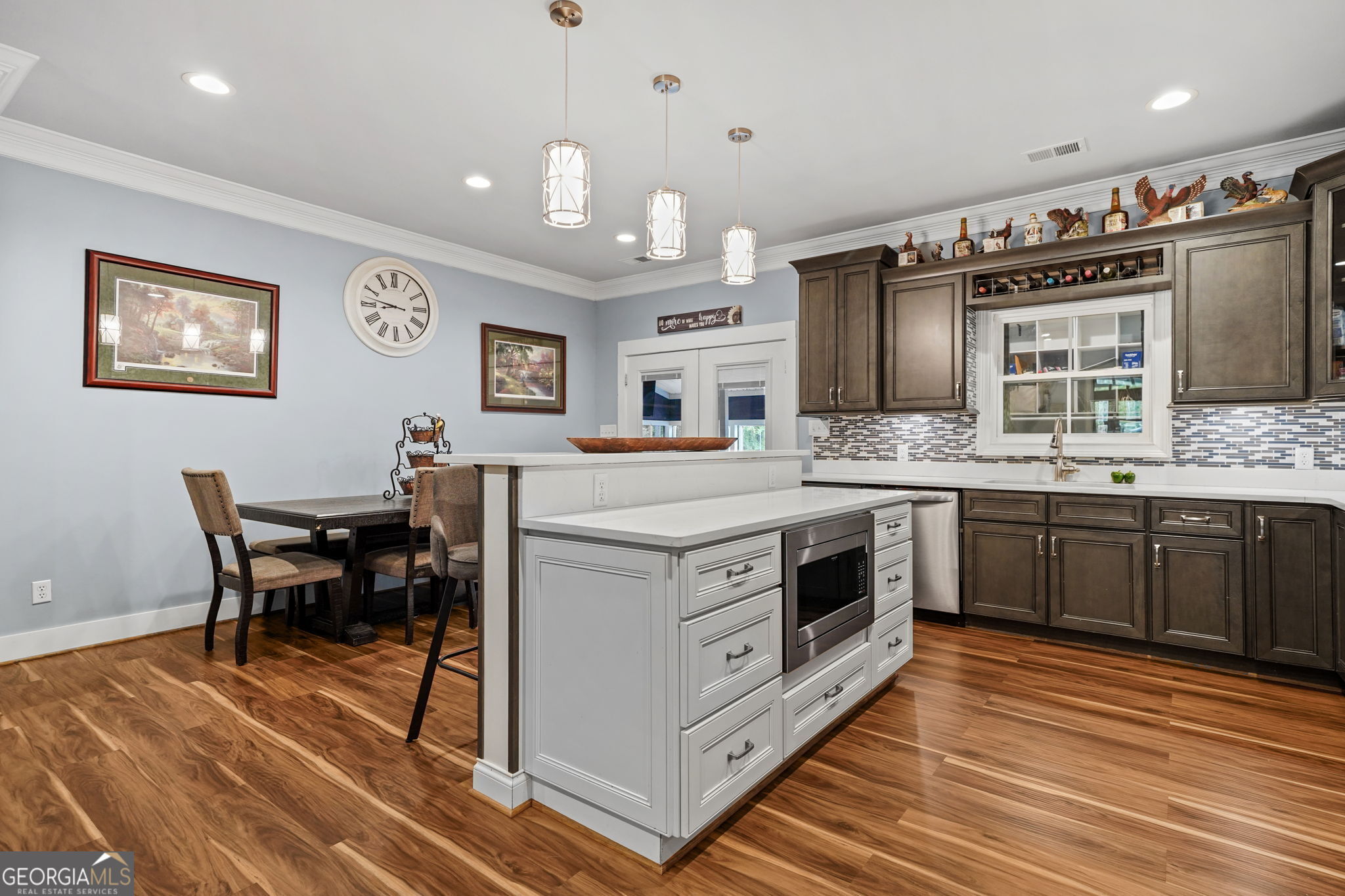 1377 Winding Ridge Drive Tignall GA 30668