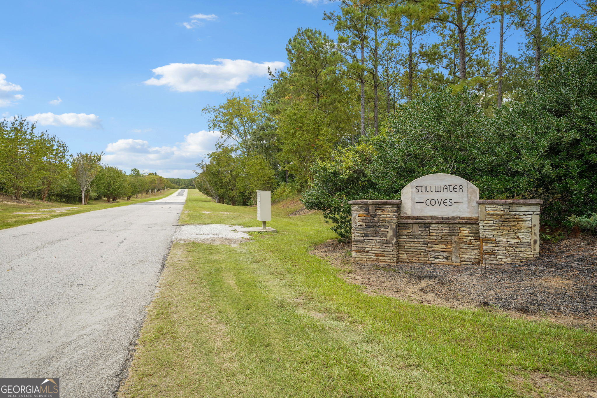 1377 Winding Ridge Drive Tignall GA 30668