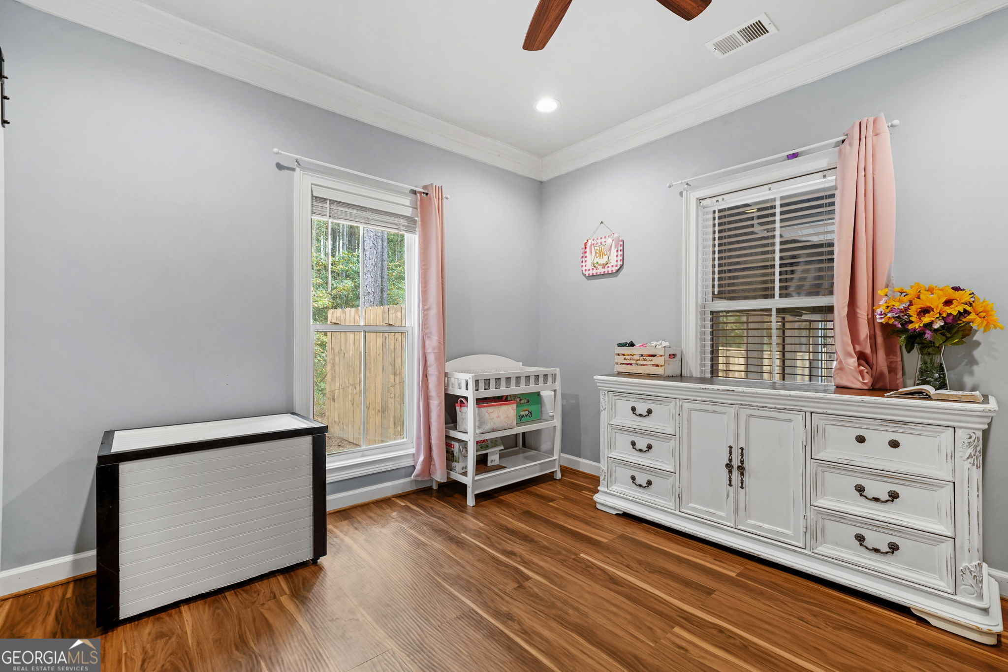 1377 Winding Ridge Drive Tignall GA 30668