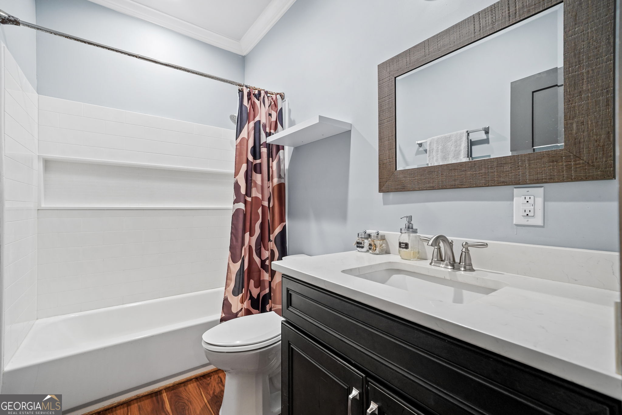 1377 Winding Ridge Drive Tignall GA 30668