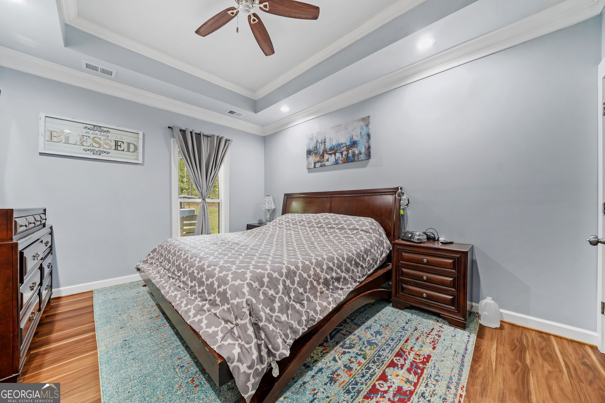 1377 Winding Ridge Drive Tignall GA 30668
