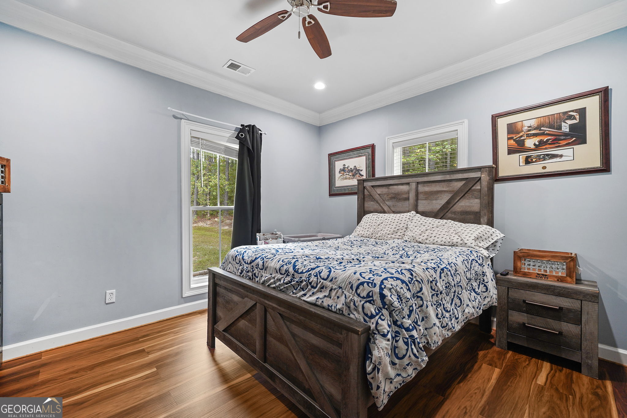 1377 Winding Ridge Drive Tignall GA 30668