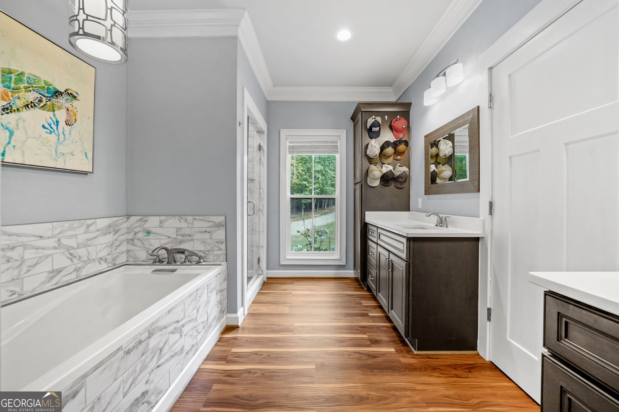1377 Winding Ridge Drive Tignall GA 30668