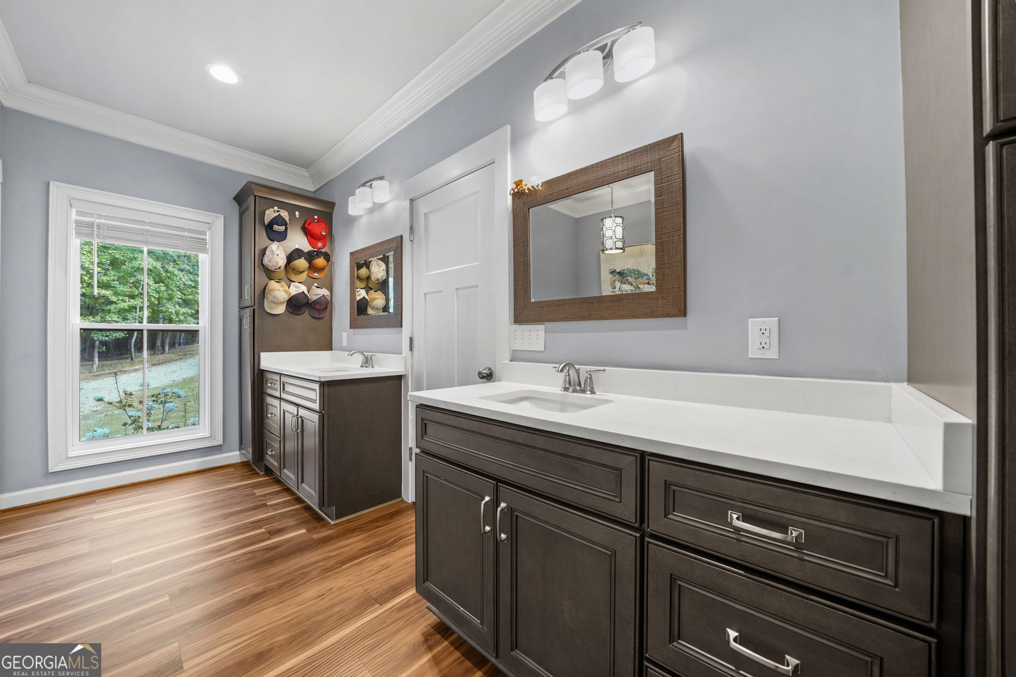 1377 Winding Ridge Drive Tignall GA 30668