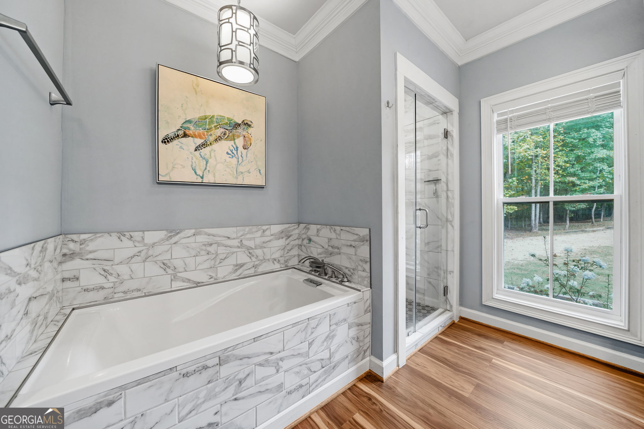 1377 Winding Ridge Drive Tignall GA 30668